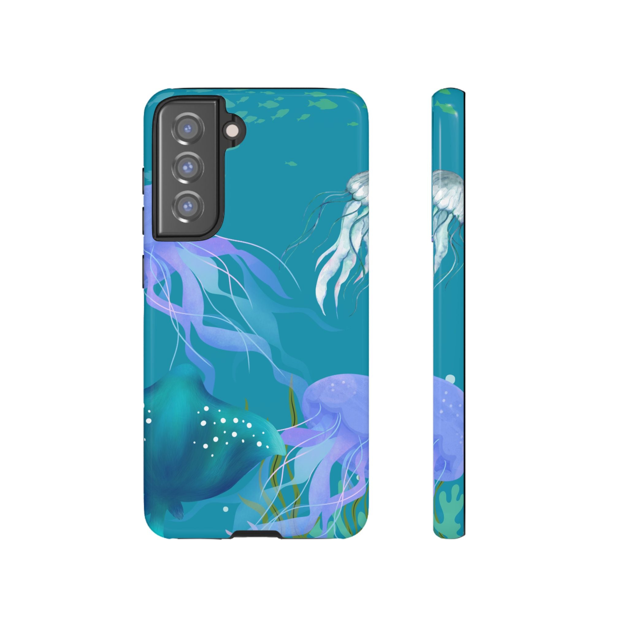 OCEAN DREAMS