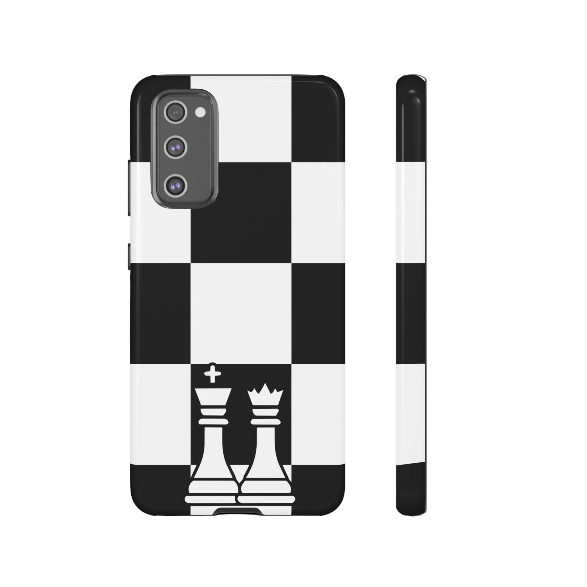 CHESSBOARD