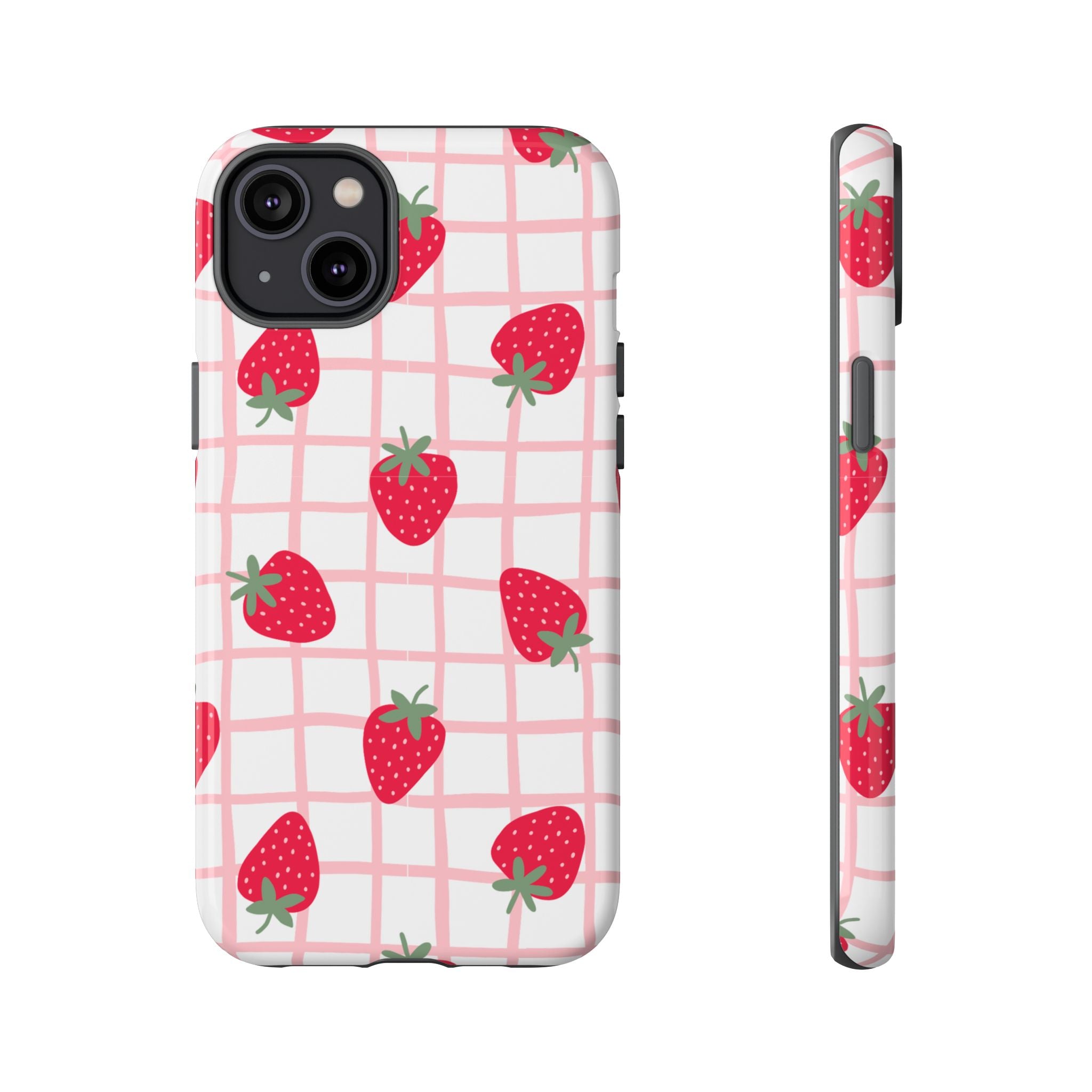 SWEET STRAWBERRIES
