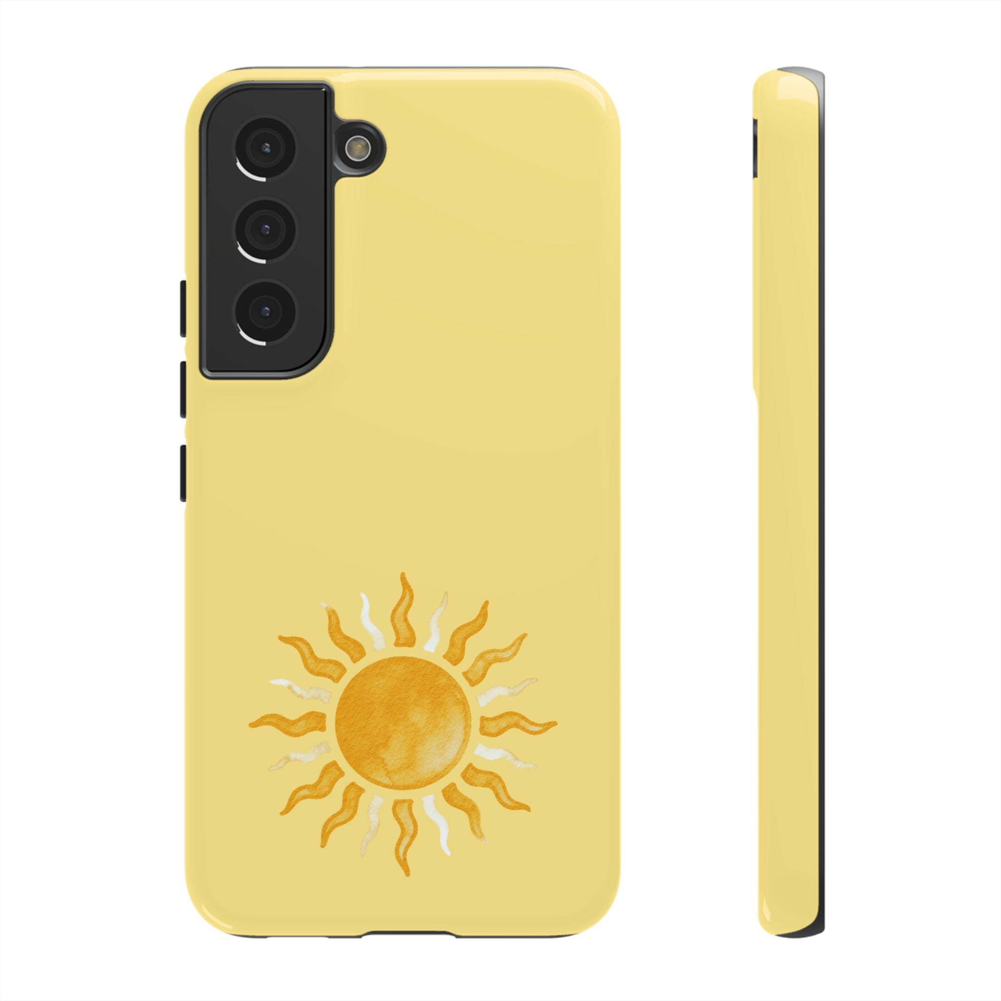SUNSHINE