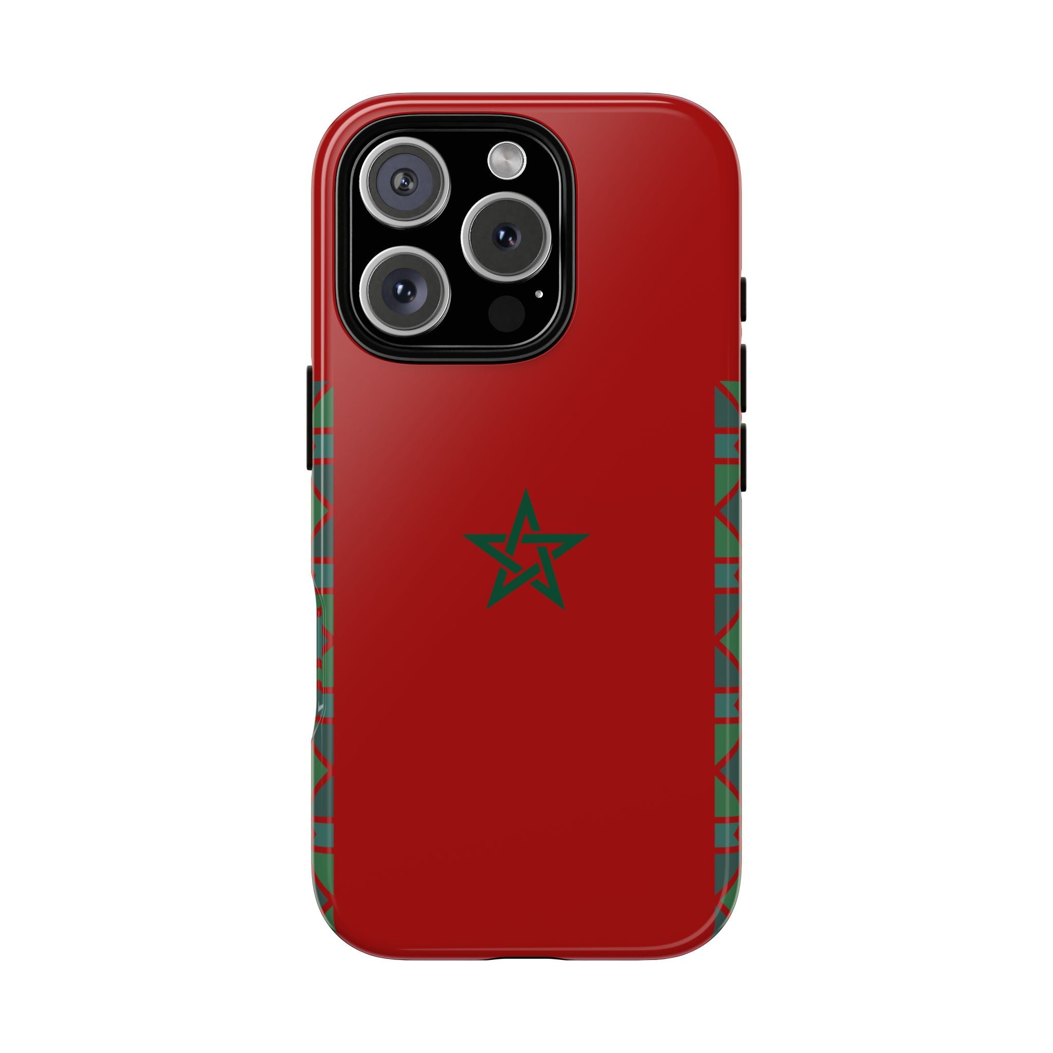 MOROCCO WORLD CUP