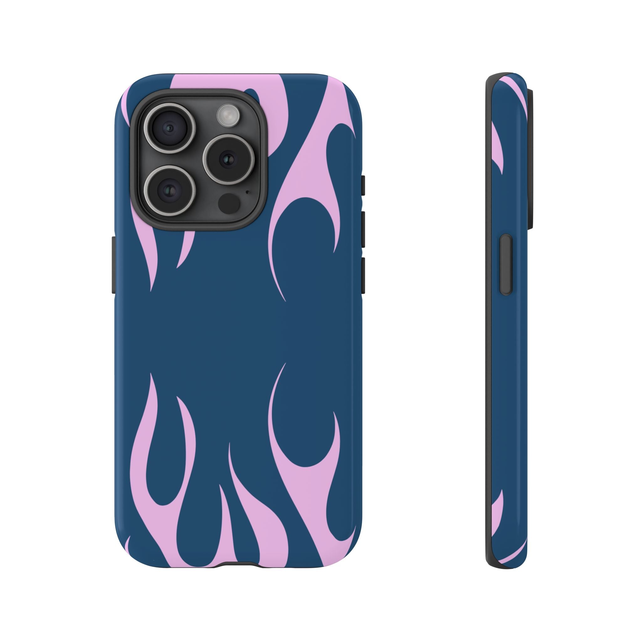 PINK FLAMES