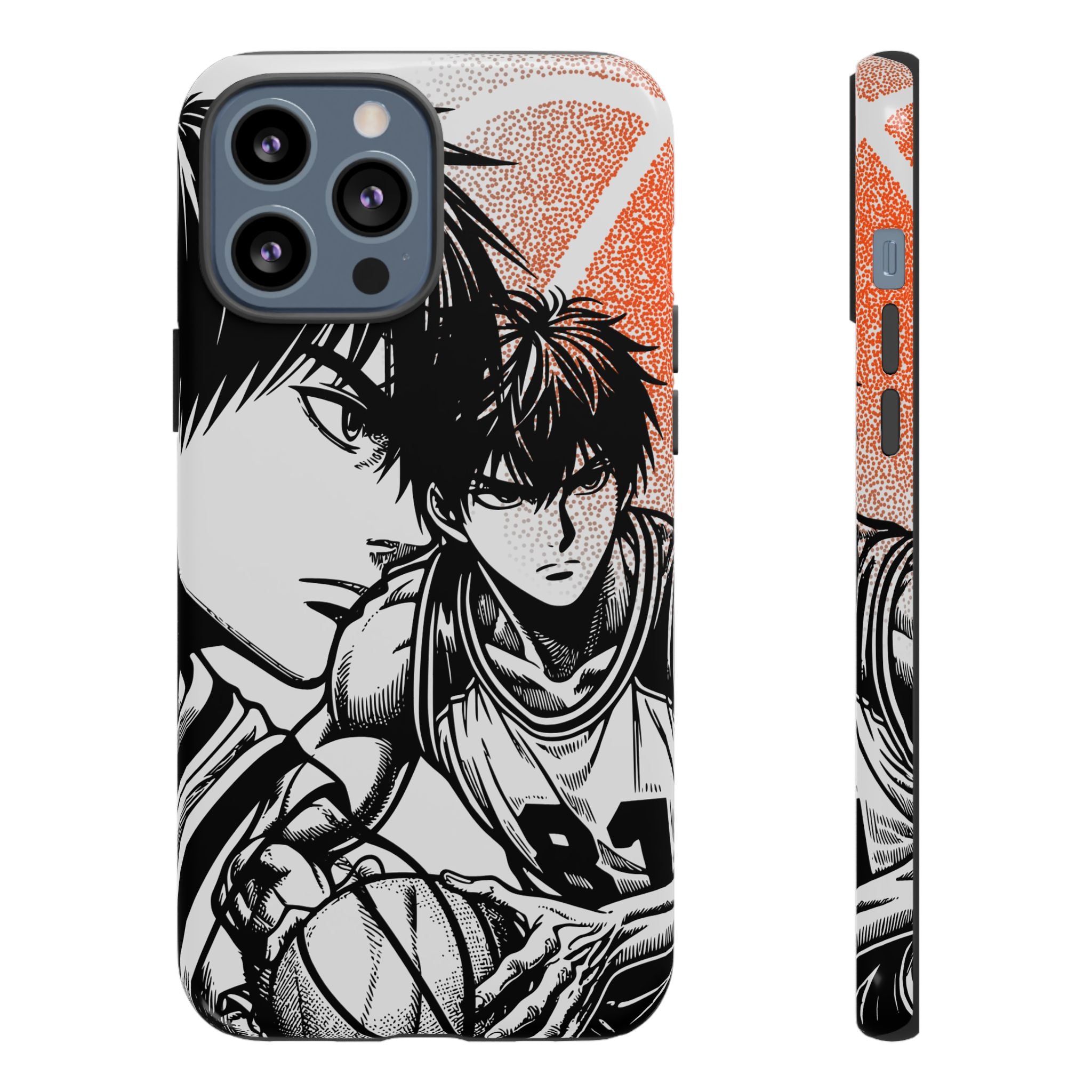 MANGA BASKETBALL