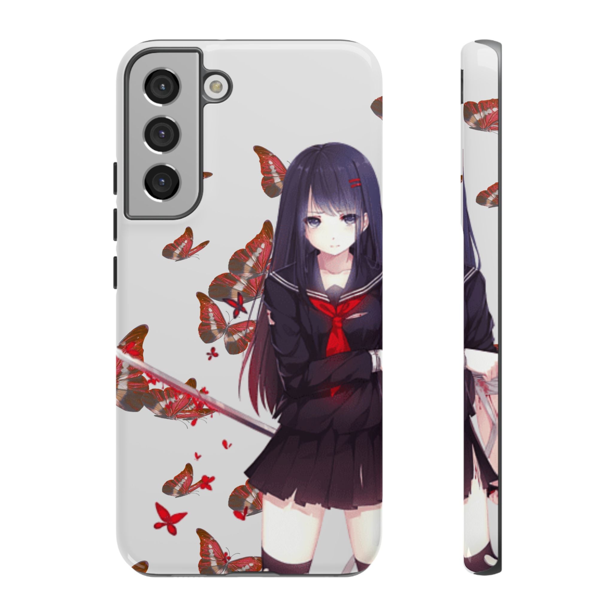 ANIME GIRL SAKURA