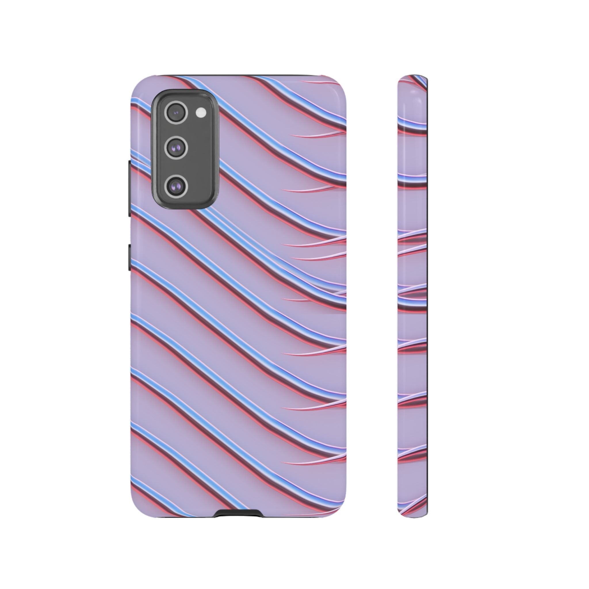 IRIDESCENT WAVE