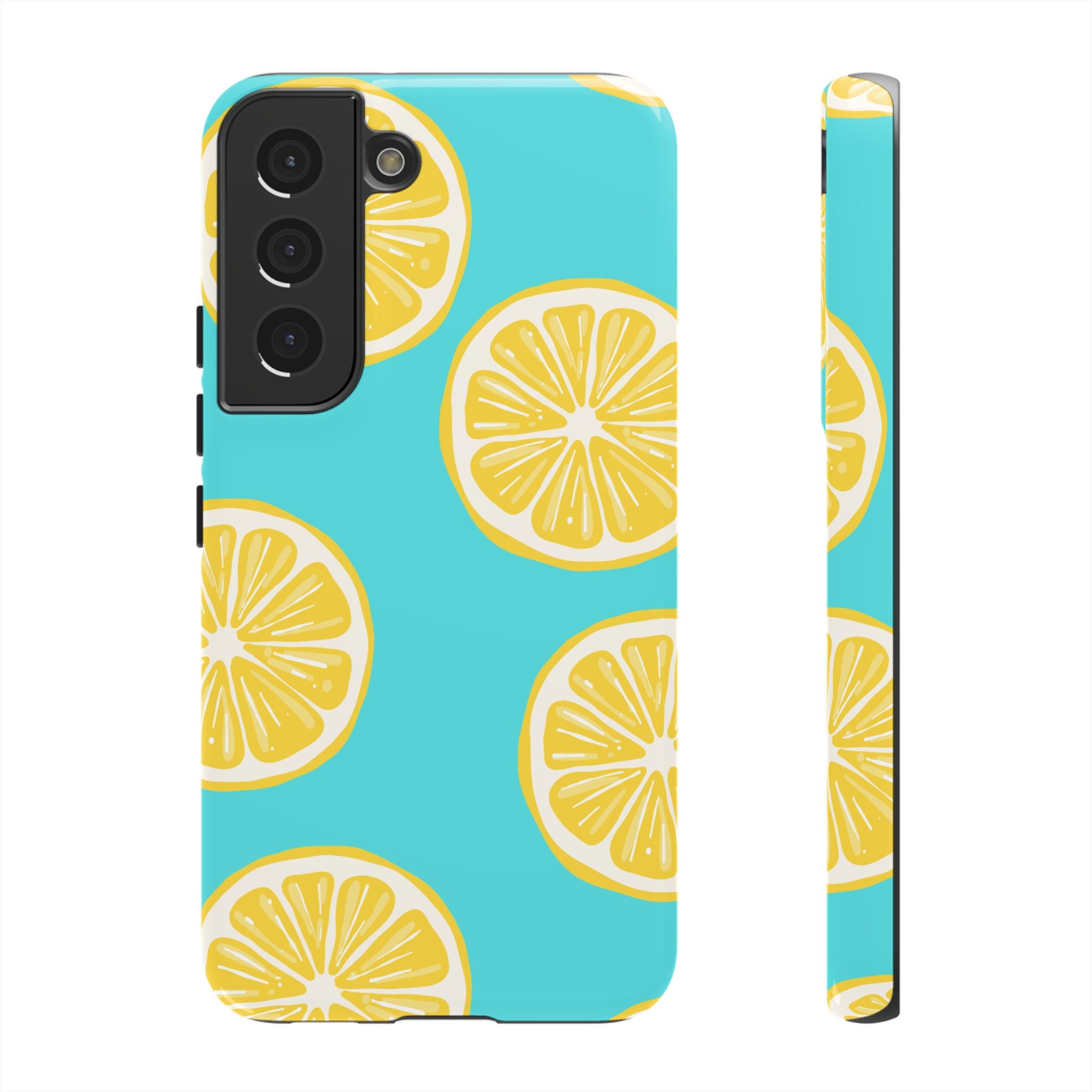 LEMONADE