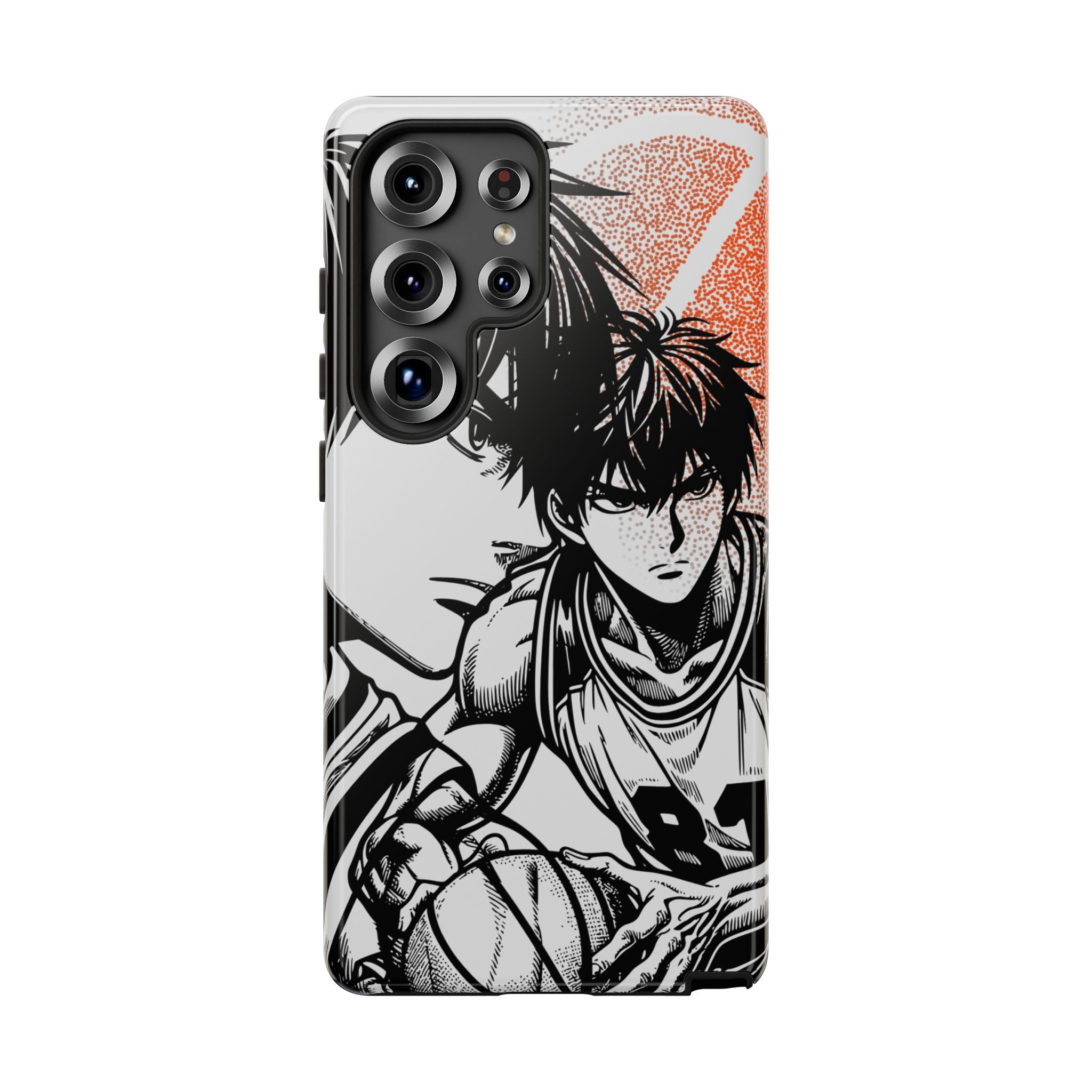 MANGA BASKETBALL