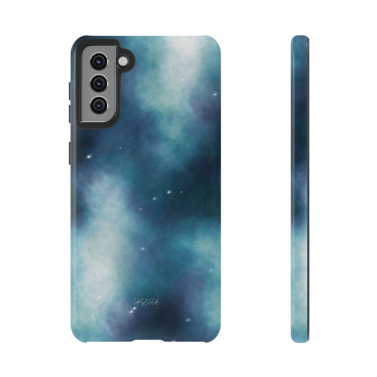 BLUE NEBULA