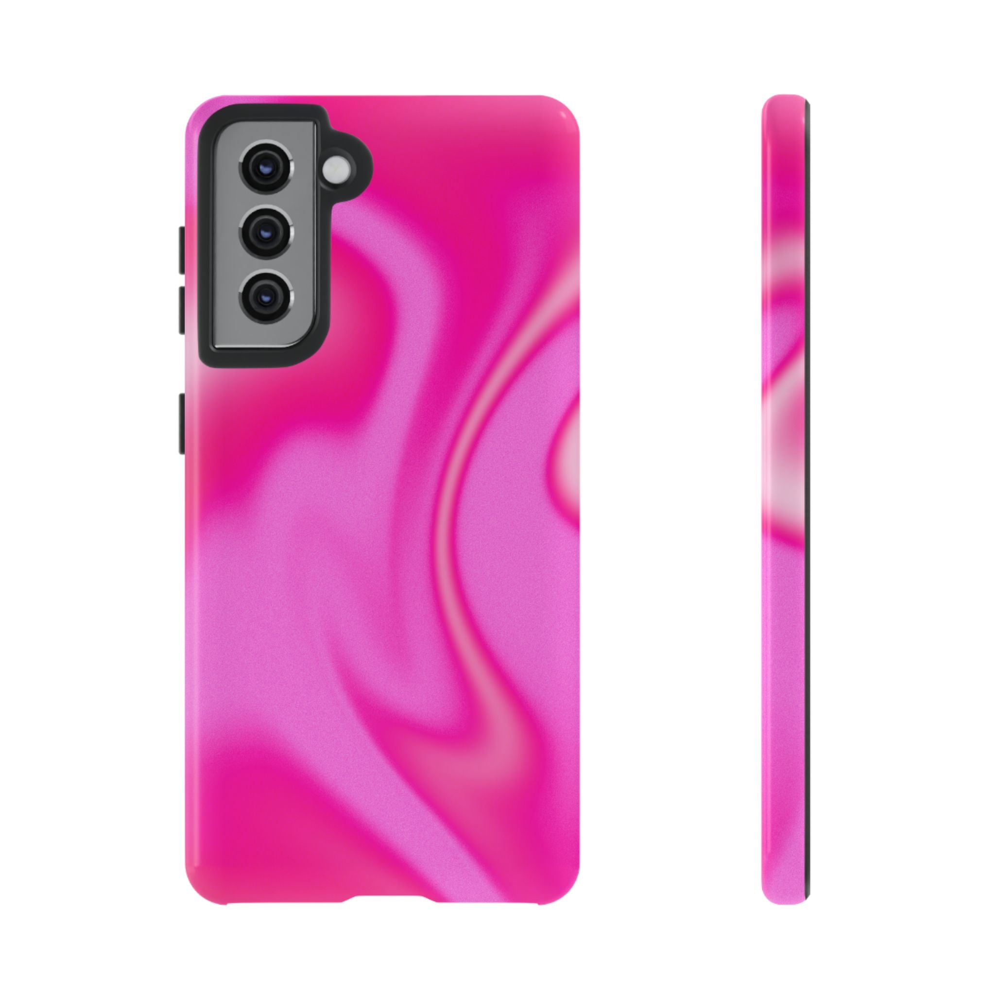 PINK SWIRL