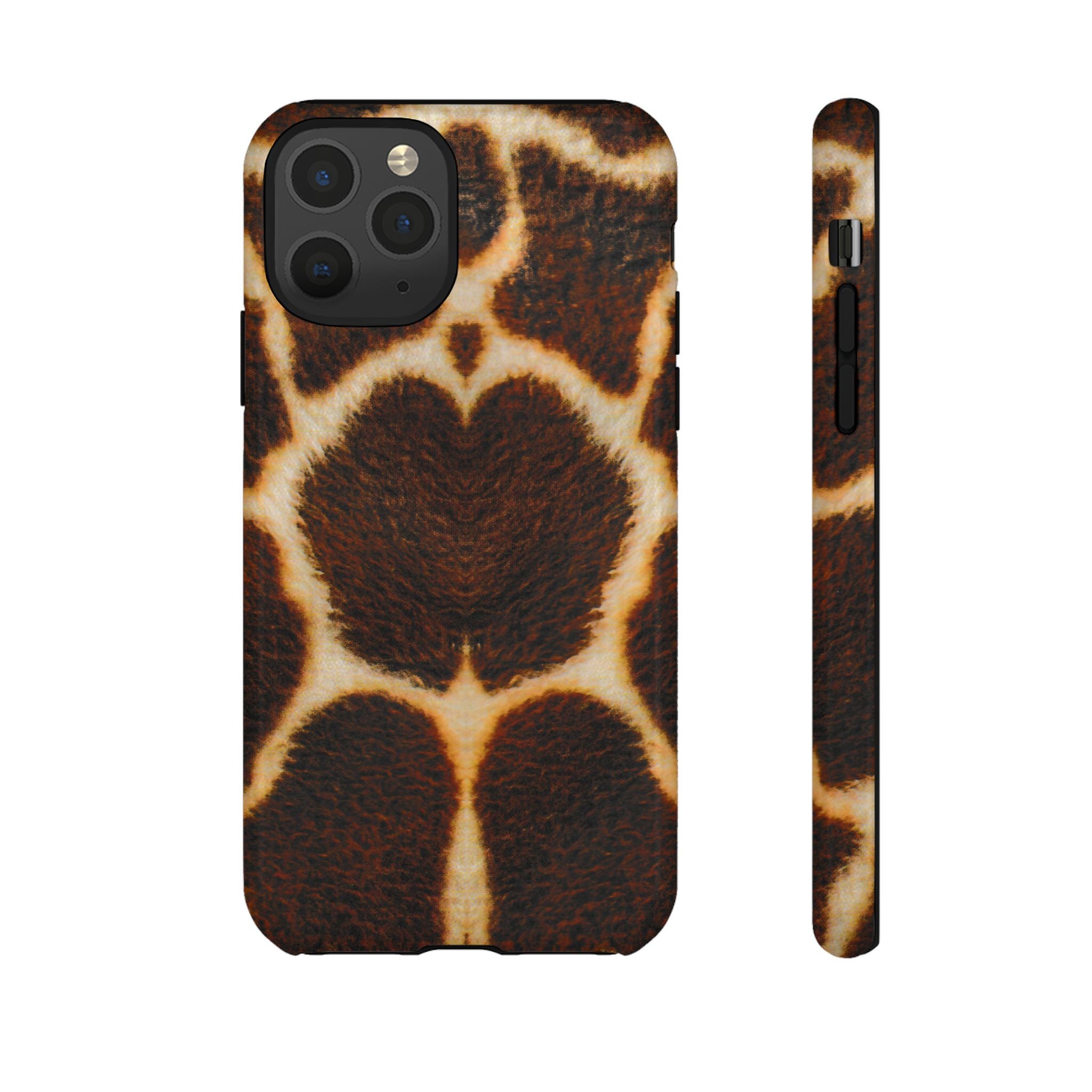 GIRAFFE PRINT