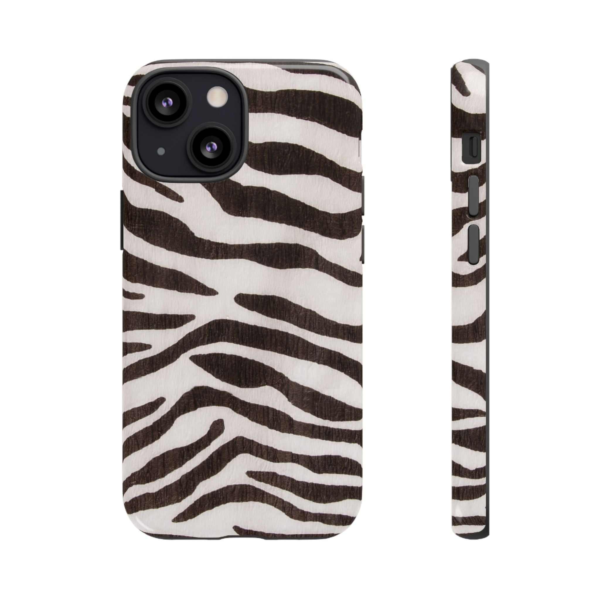 ZEBRA PRINT