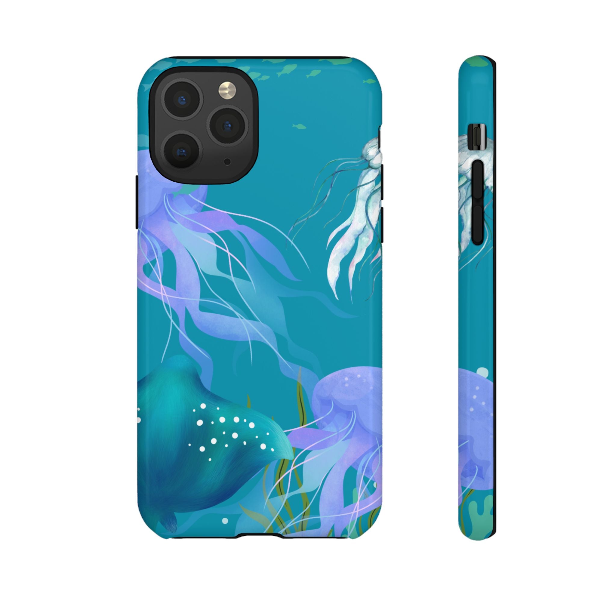 OCEAN DREAMS