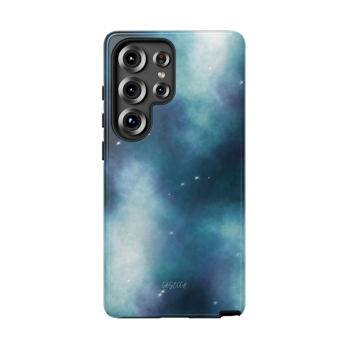 BLUE NEBULA