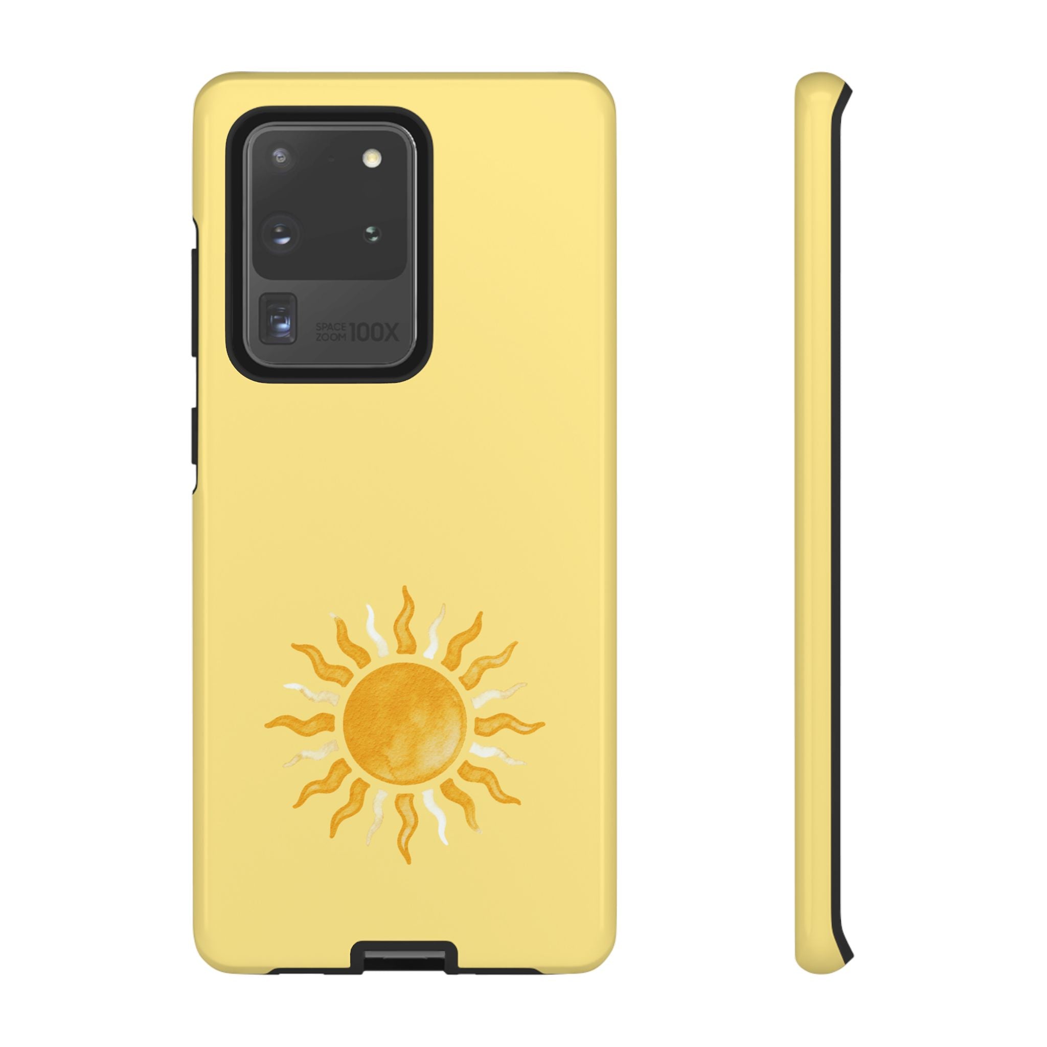 SUNSHINE