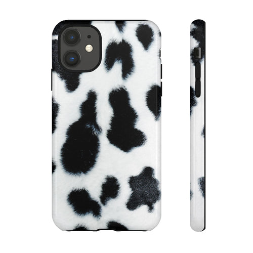 COW PRINT