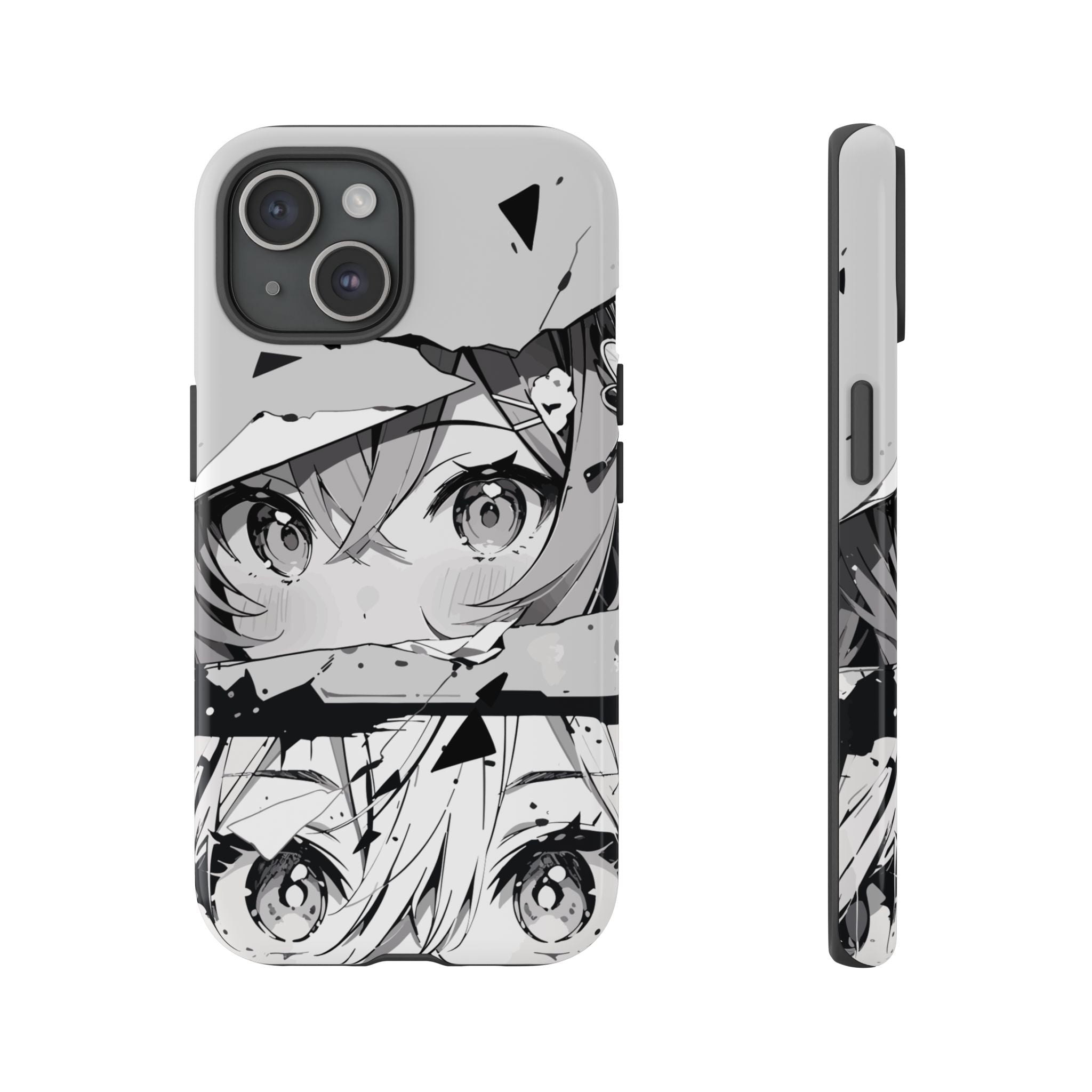ANIME EYES