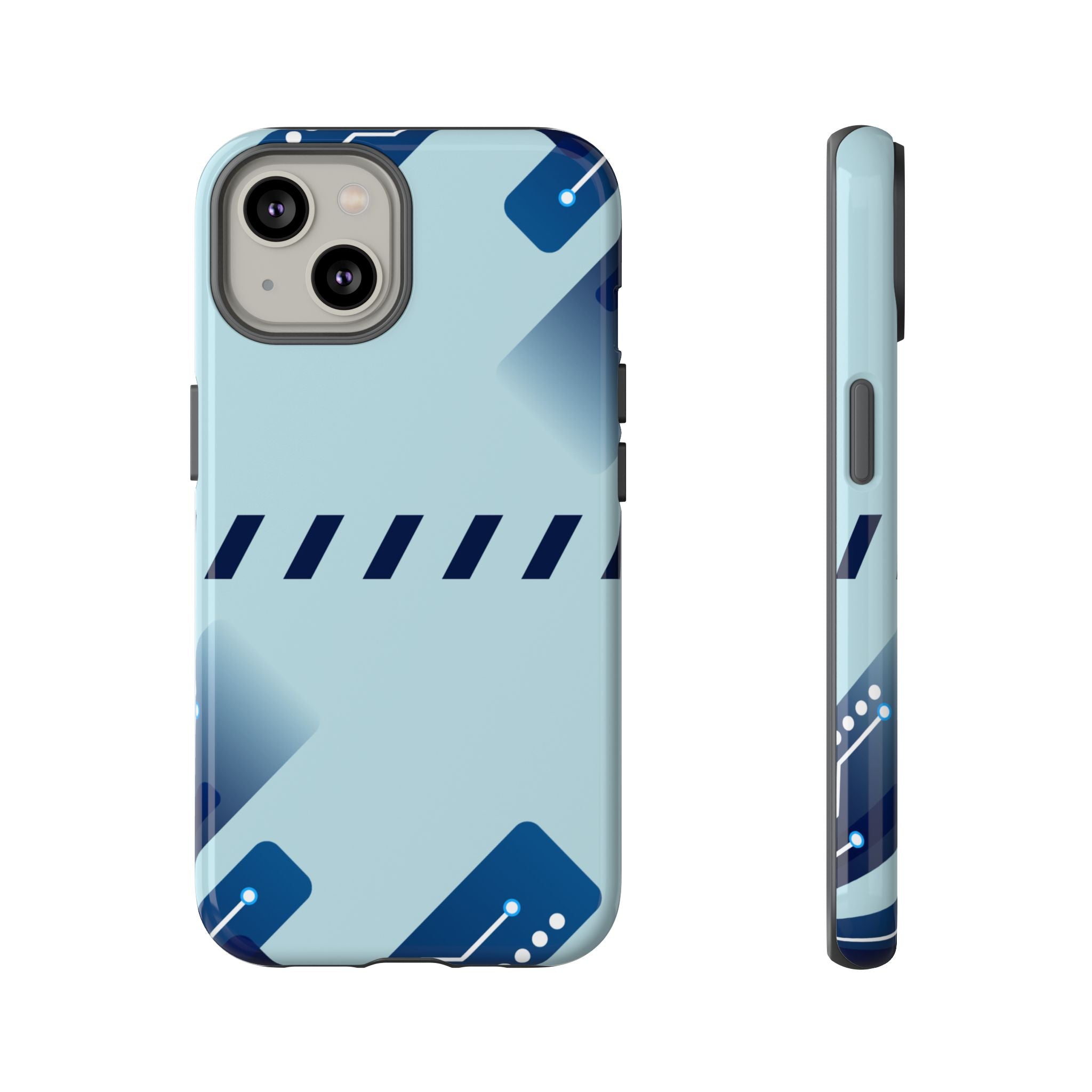 BLUE CIRCUIT