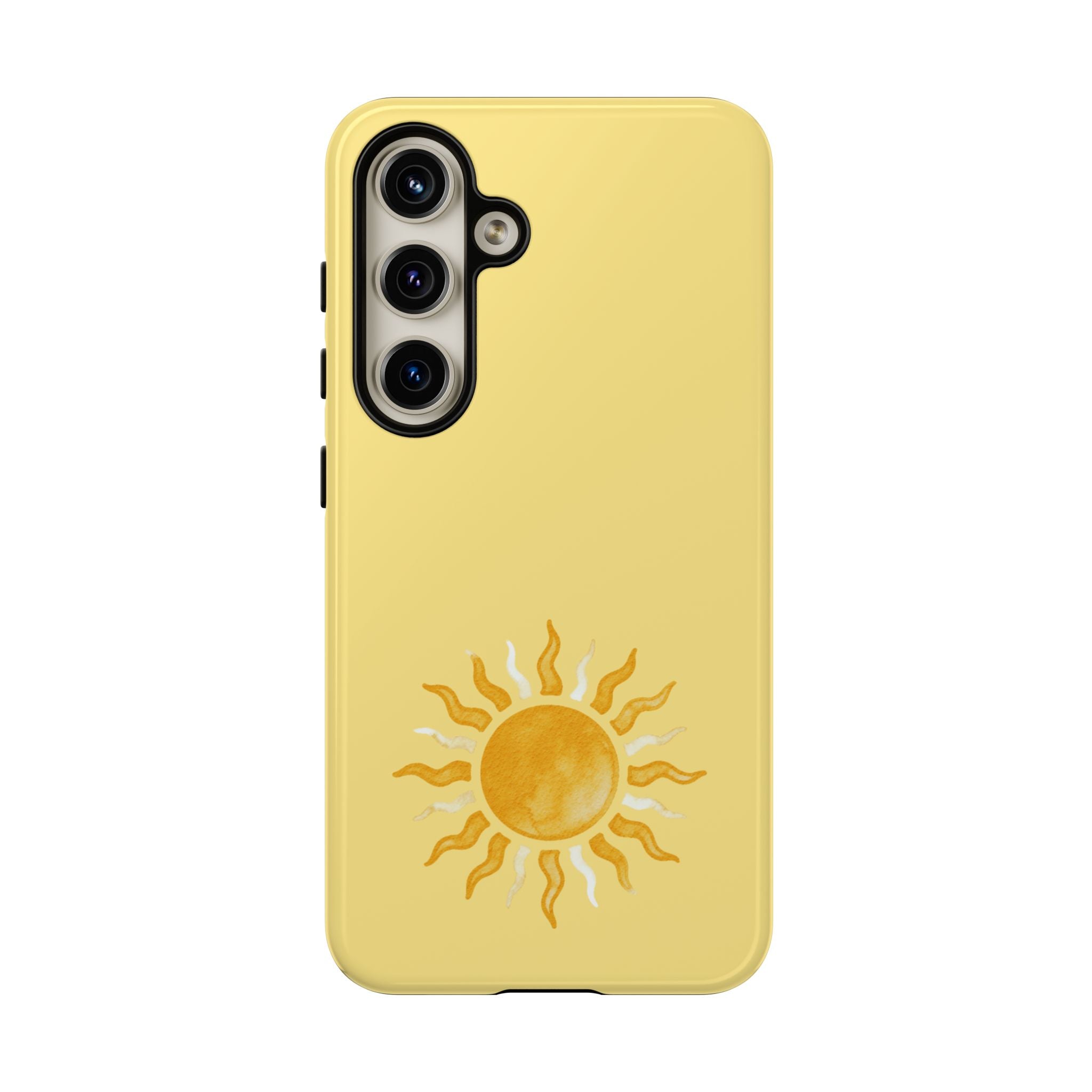 SUNSHINE