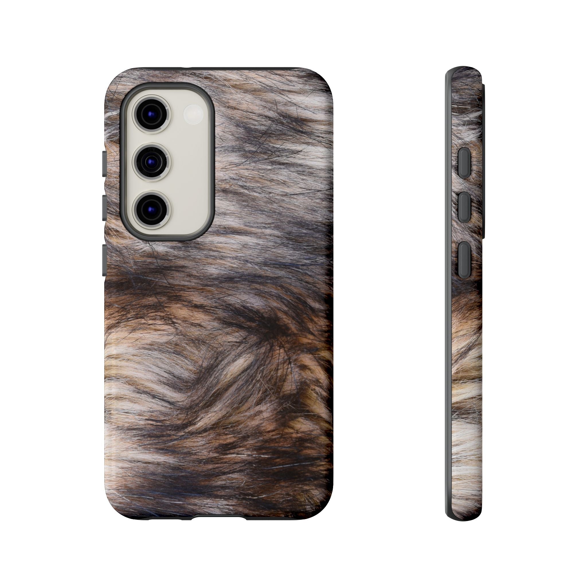 WOLF PRINT