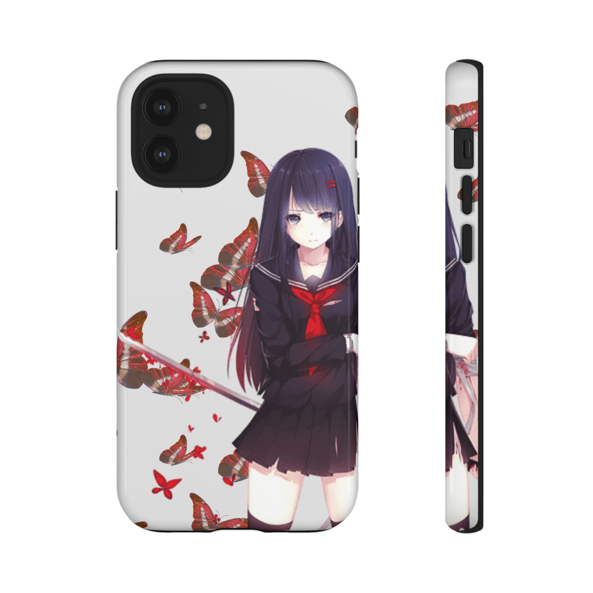 ANIME GIRL SAKURA