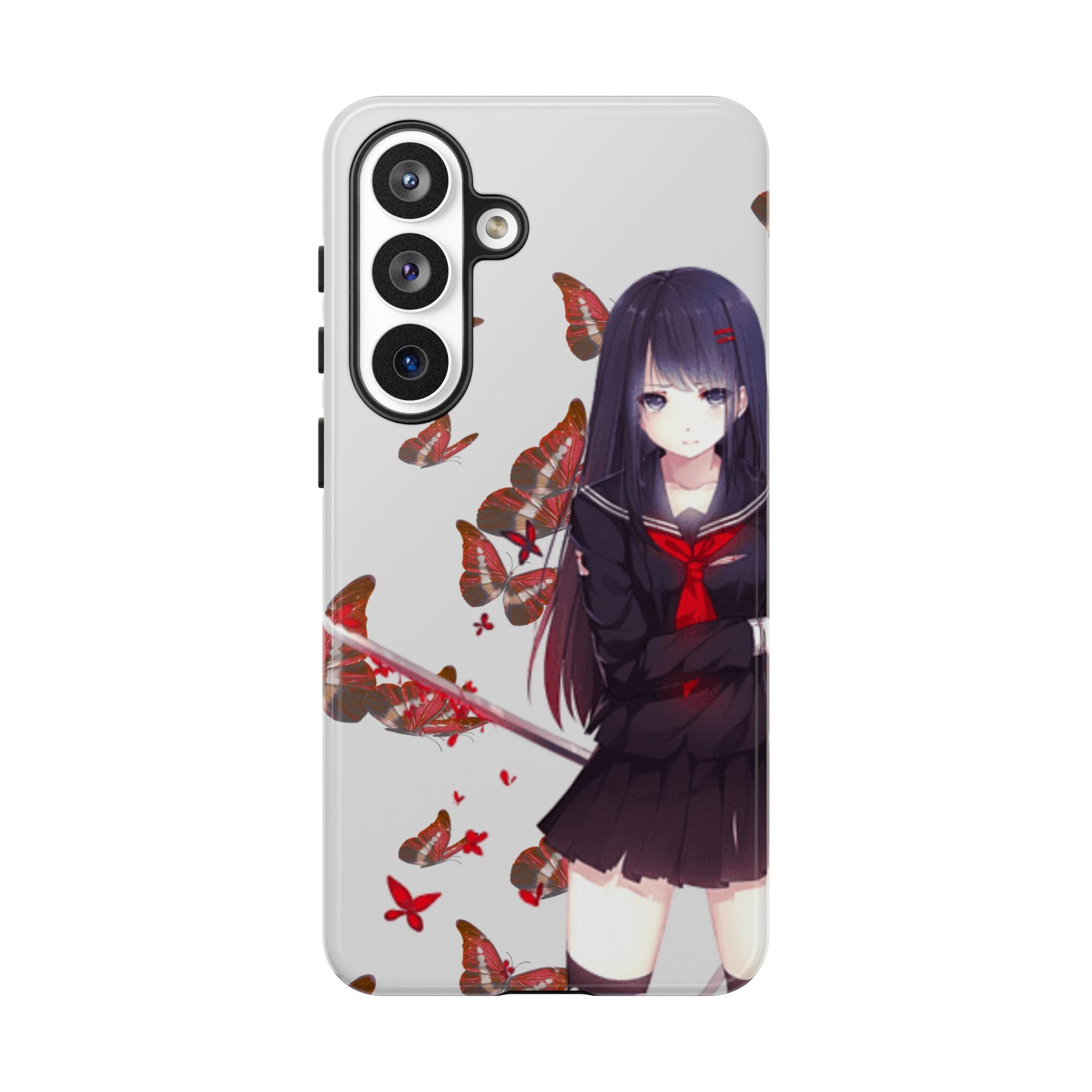 ANIME GIRL SAKURA