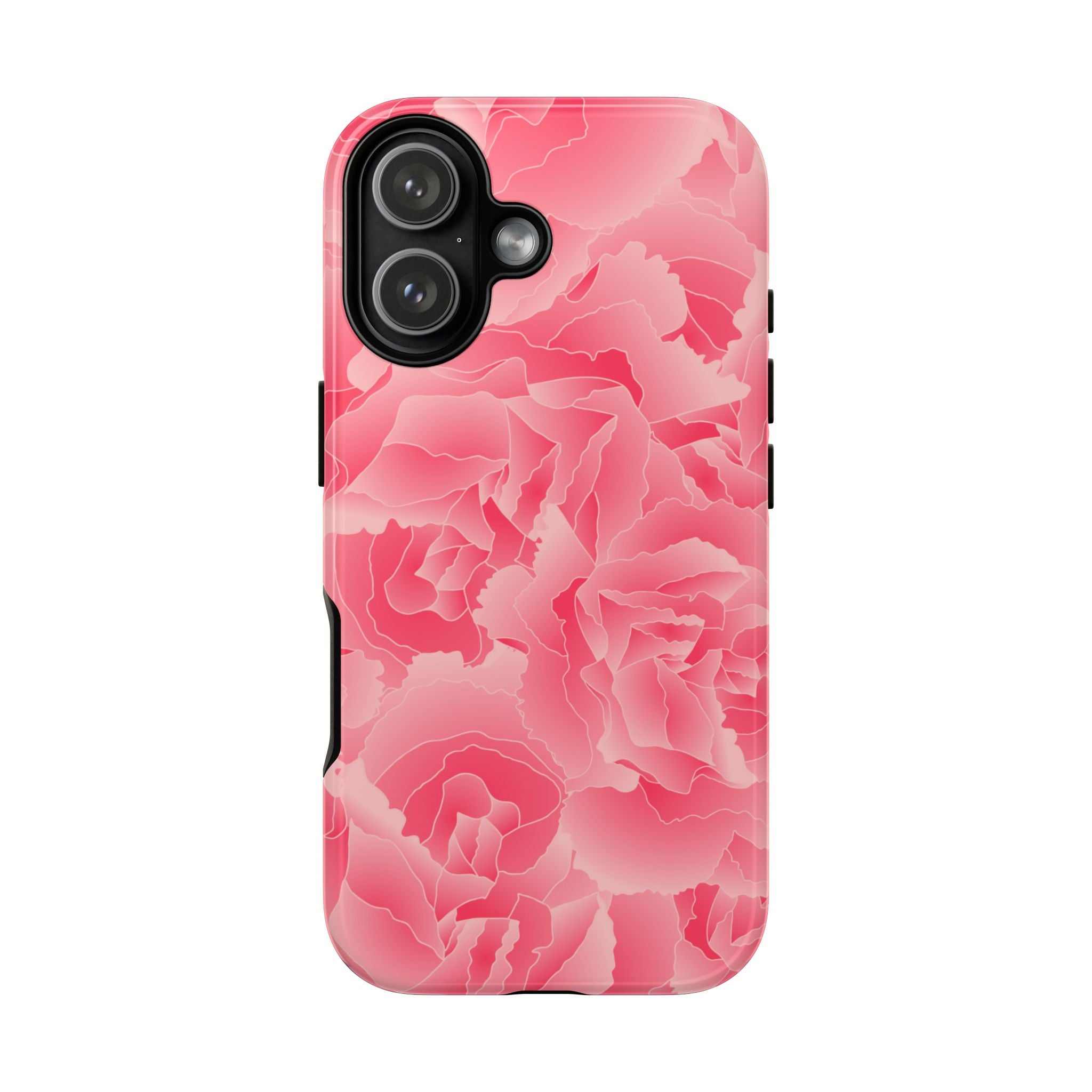 PINK ROSES