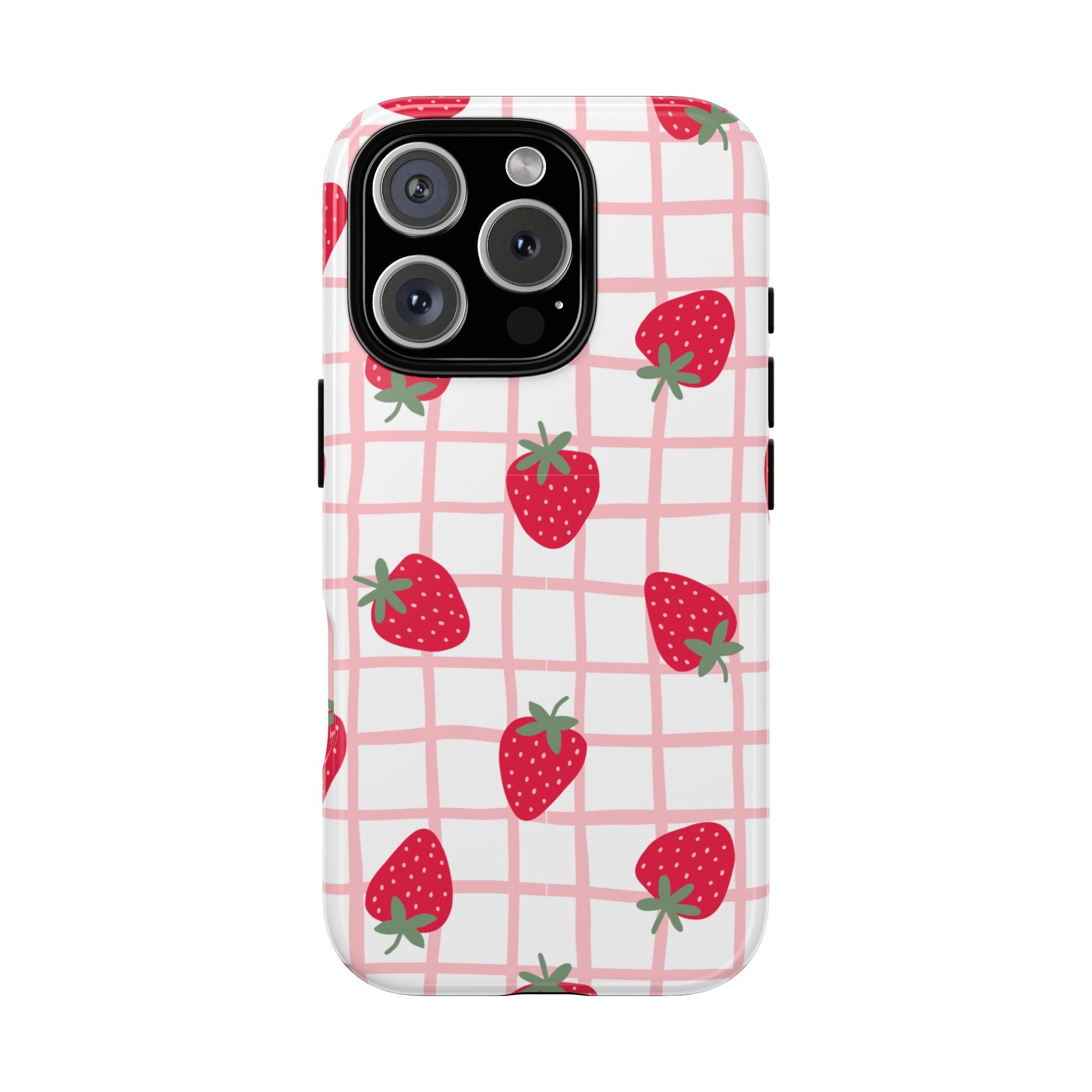 SWEET STRAWBERRIES