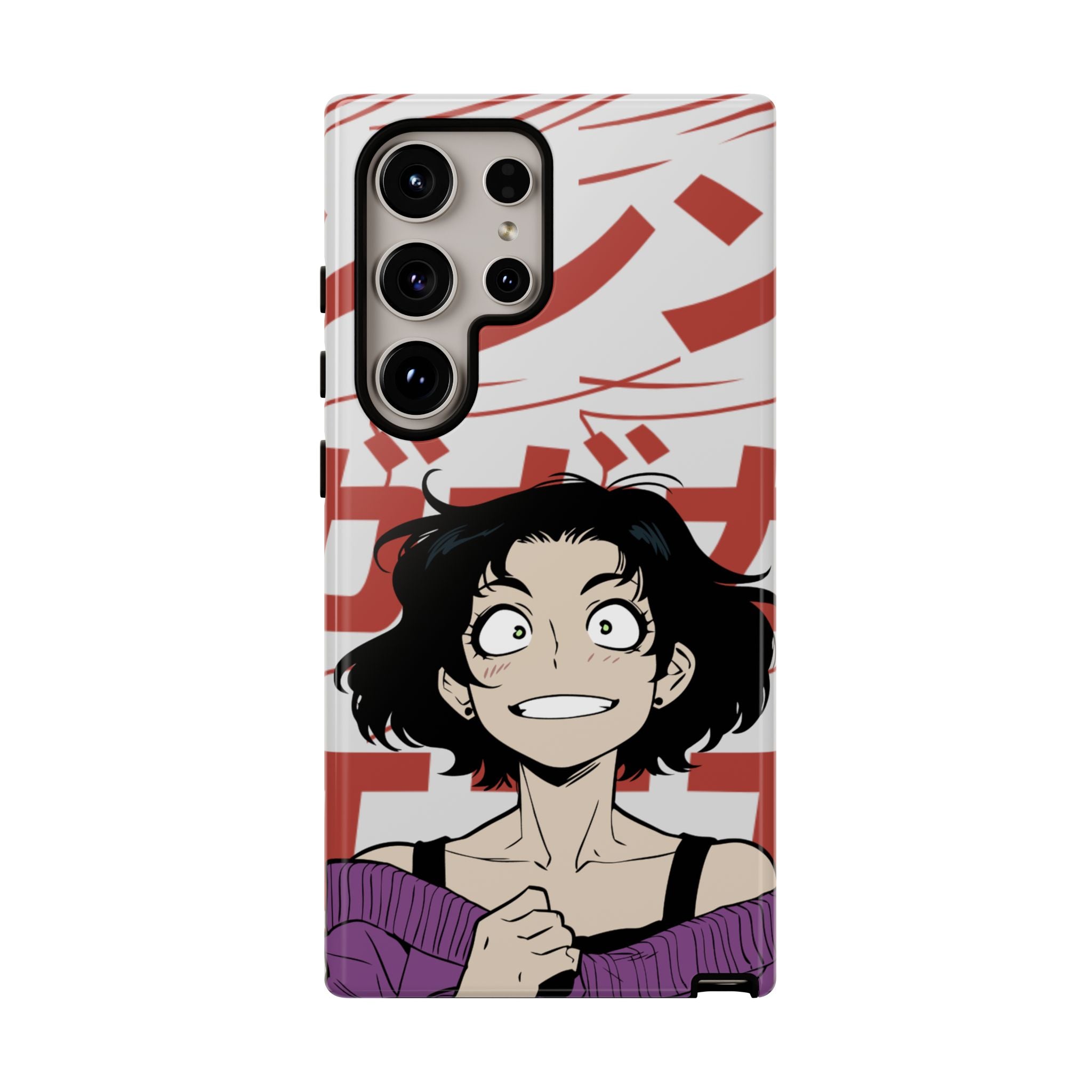 ANIME CHARACTER