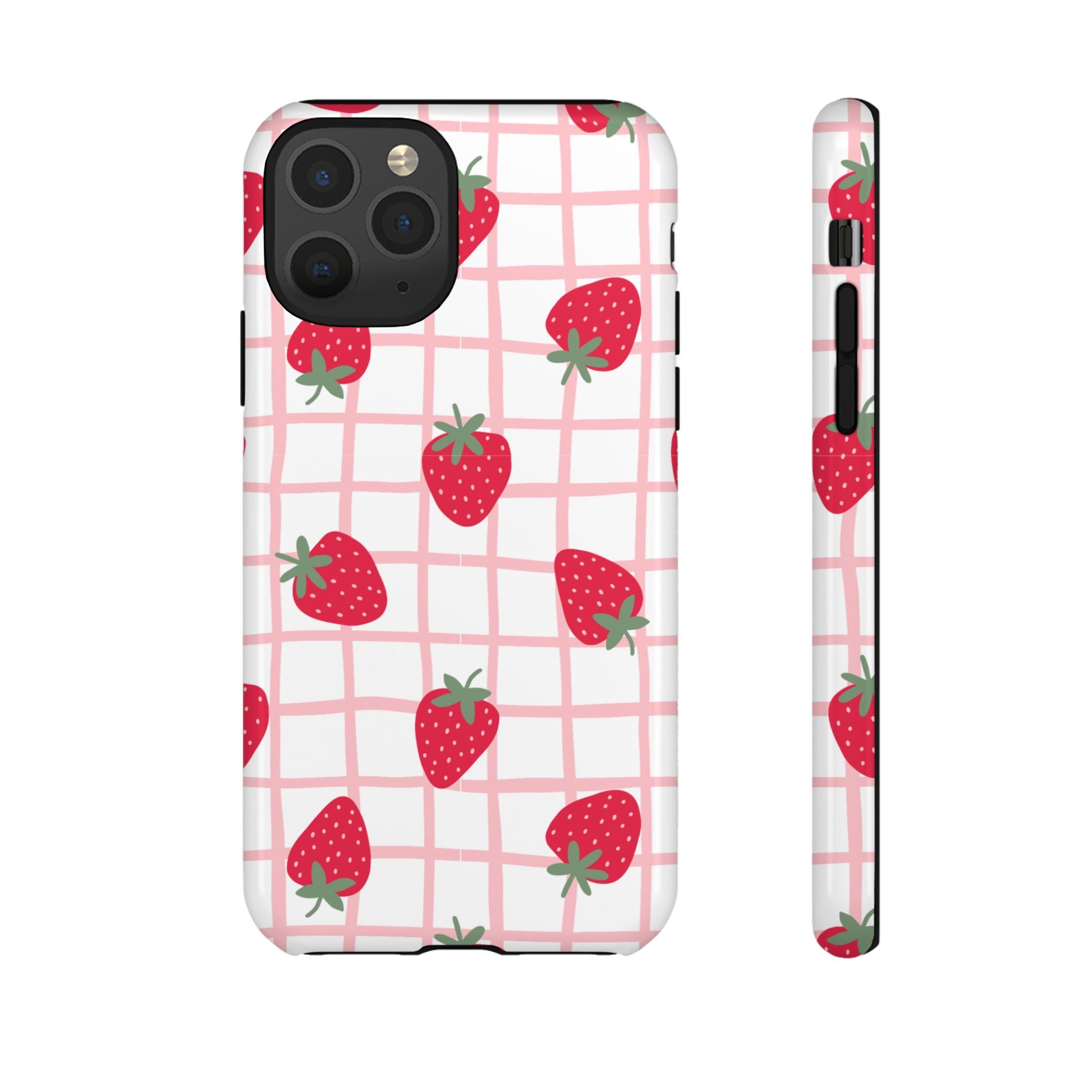 SWEET STRAWBERRIES