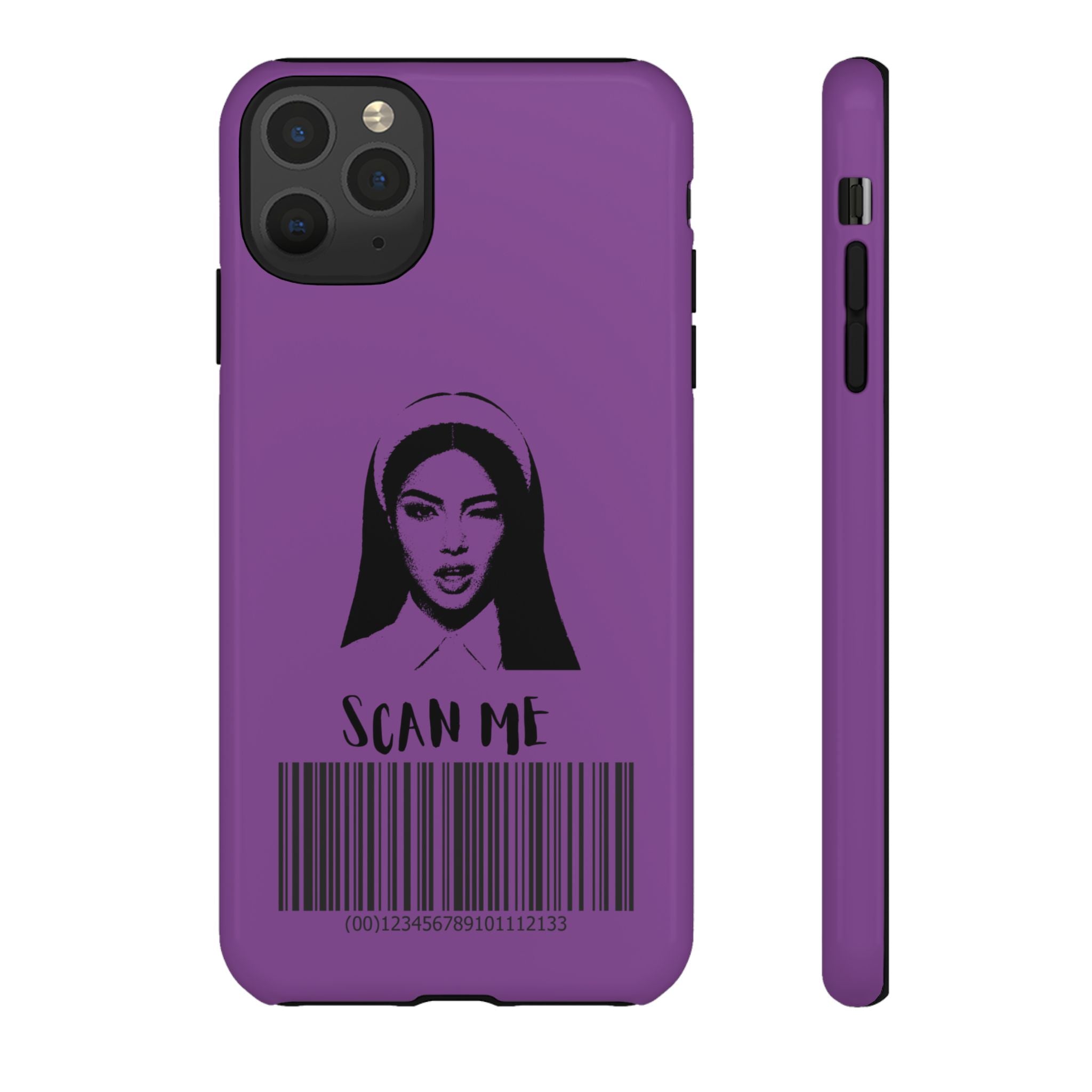 ''SCAN ME''