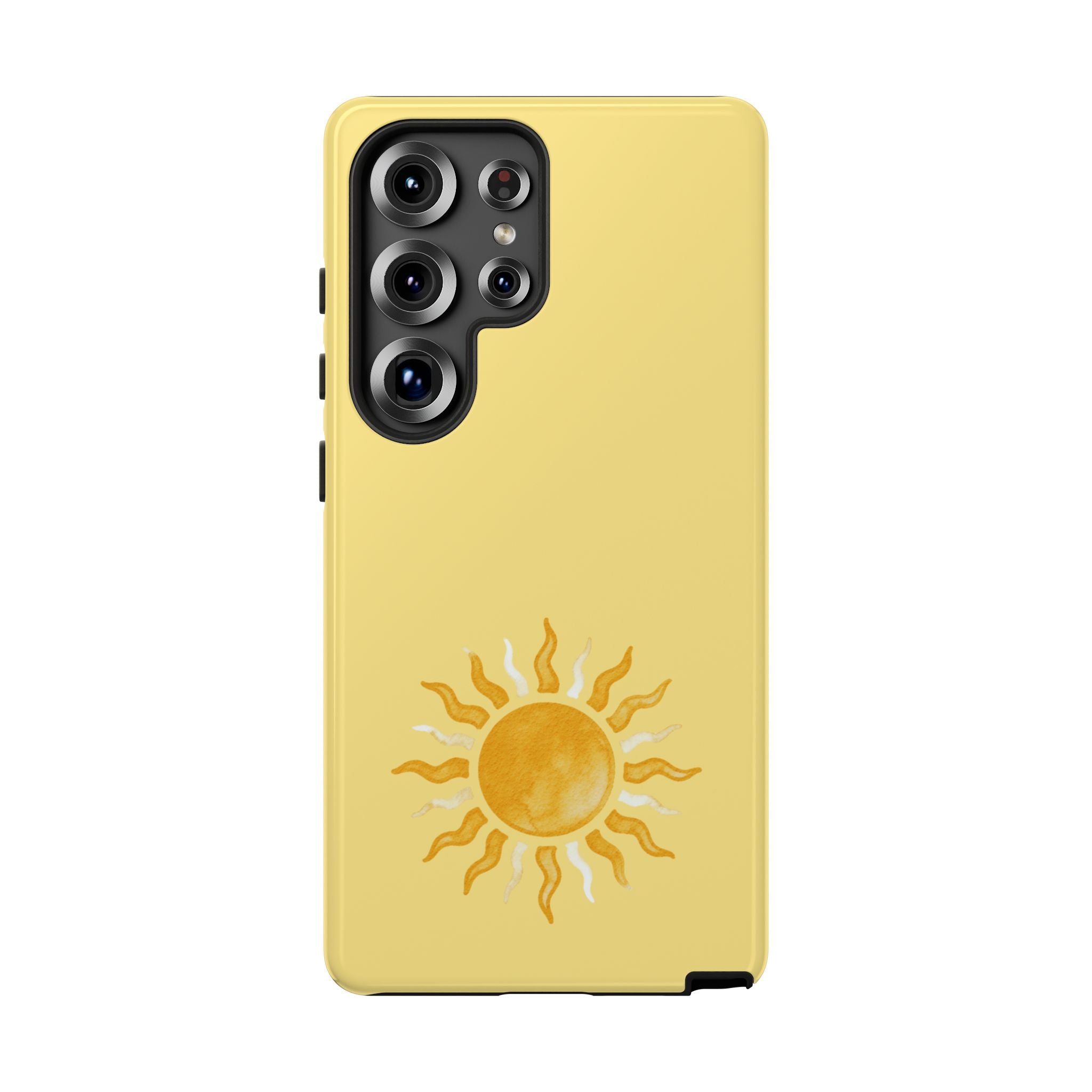 SUNSHINE
