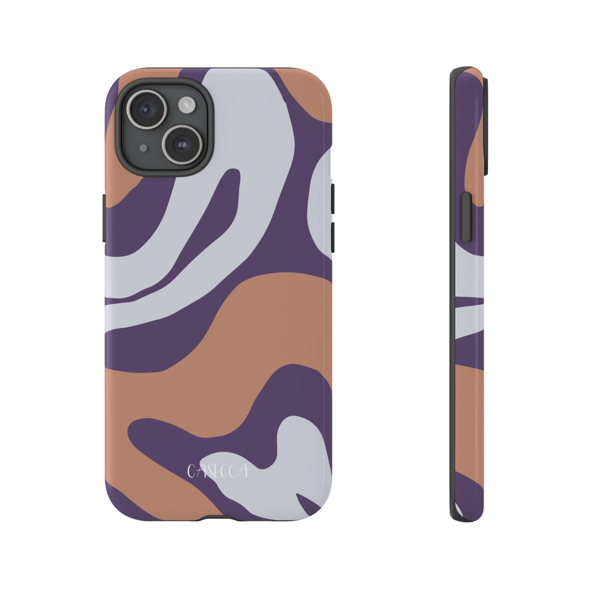 CAMOUFLAGE CASE