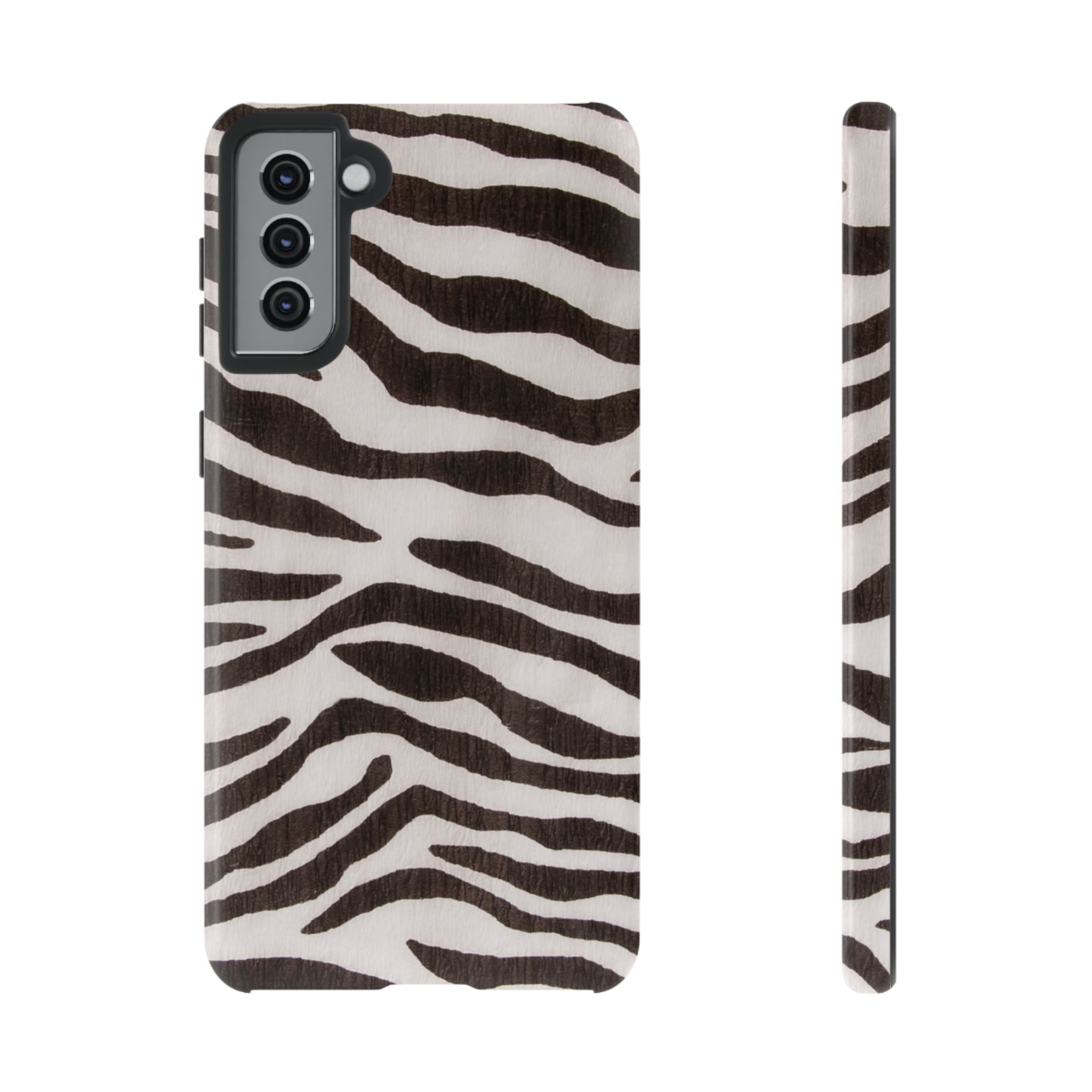 ZEBRA PRINT
