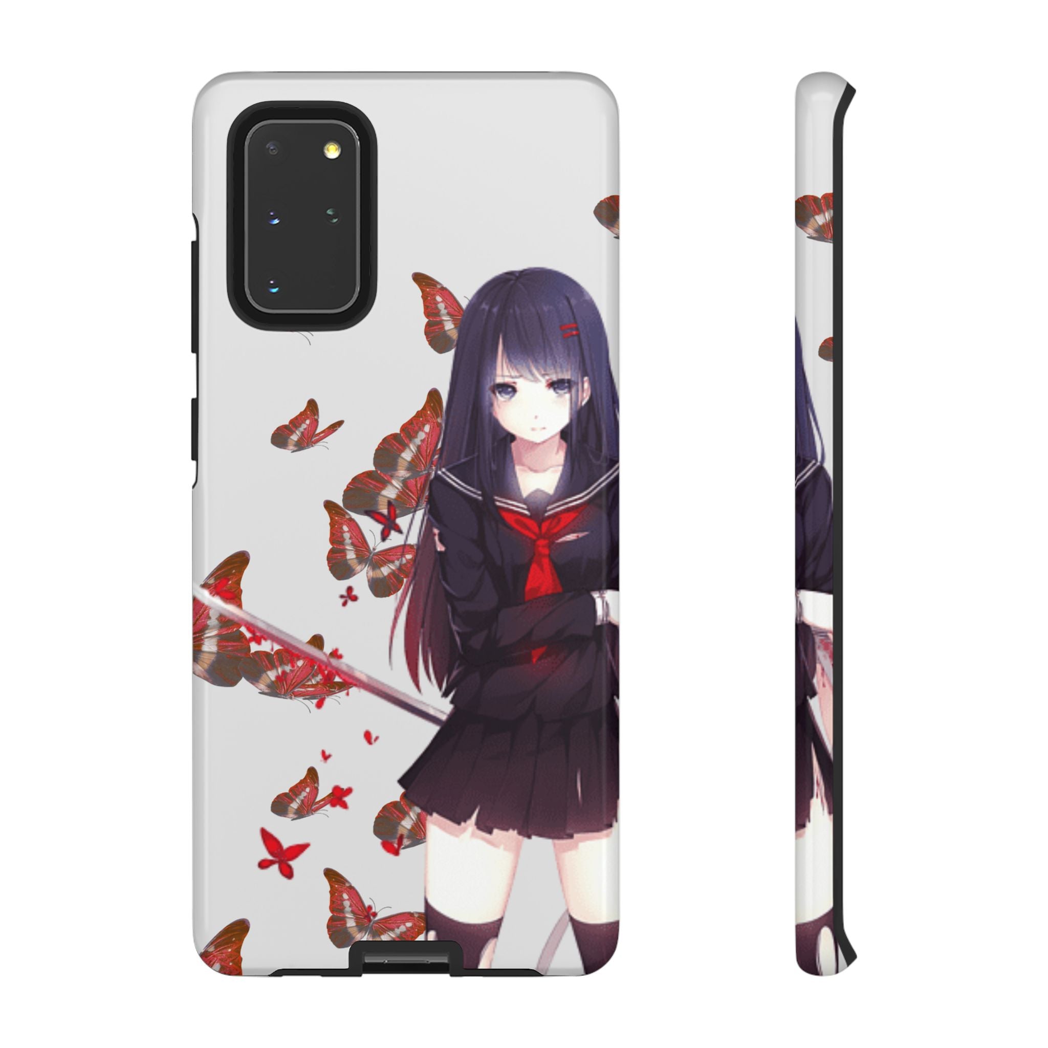 ANIME GIRL SAKURA
