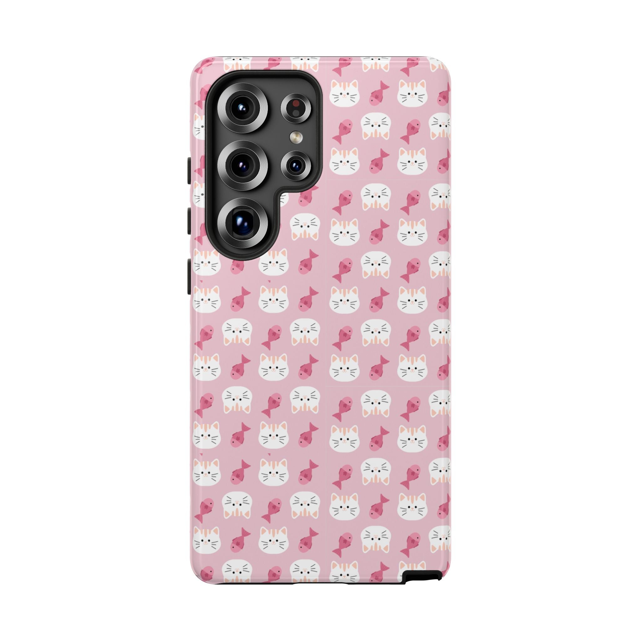 PINK KITTY