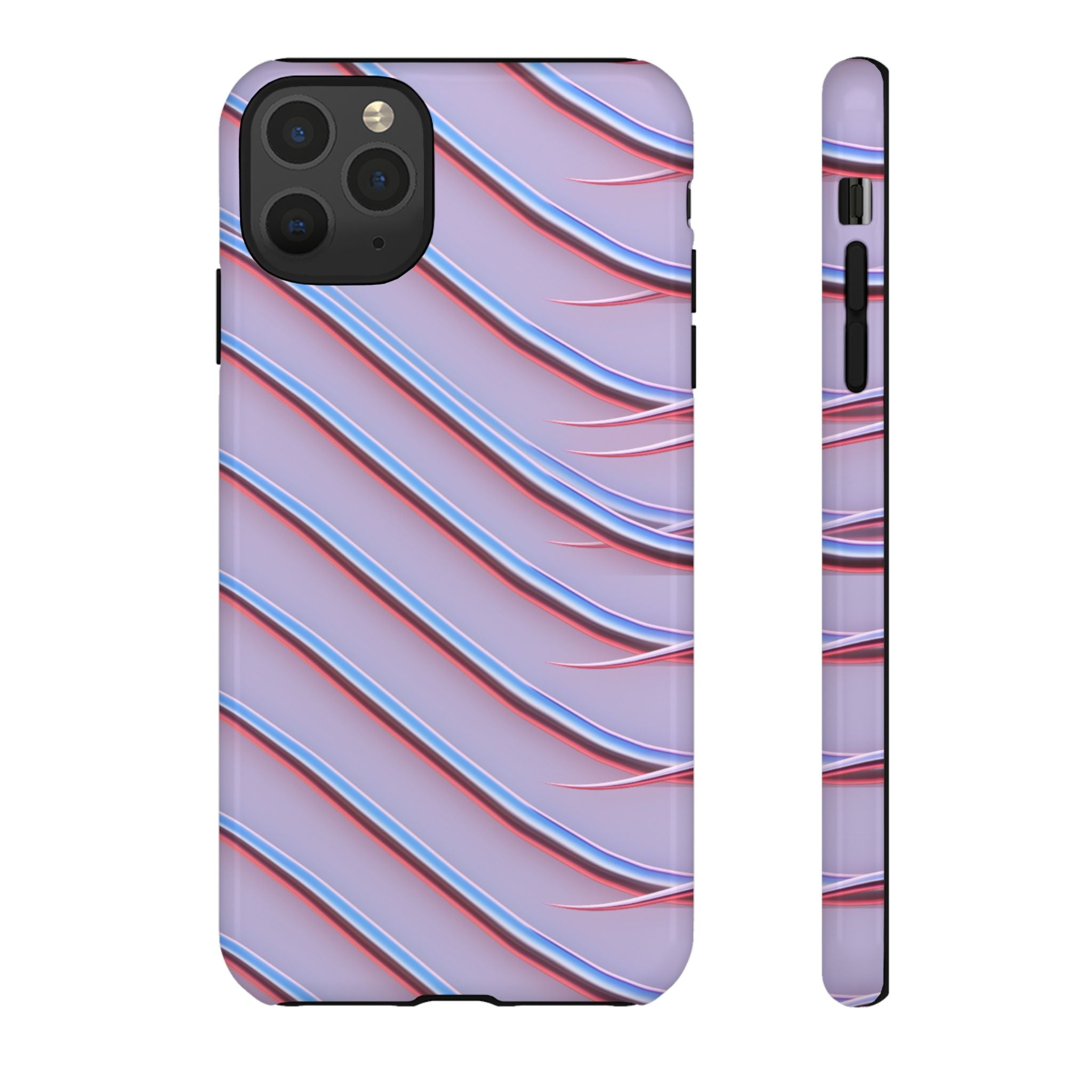 IRIDESCENT WAVE