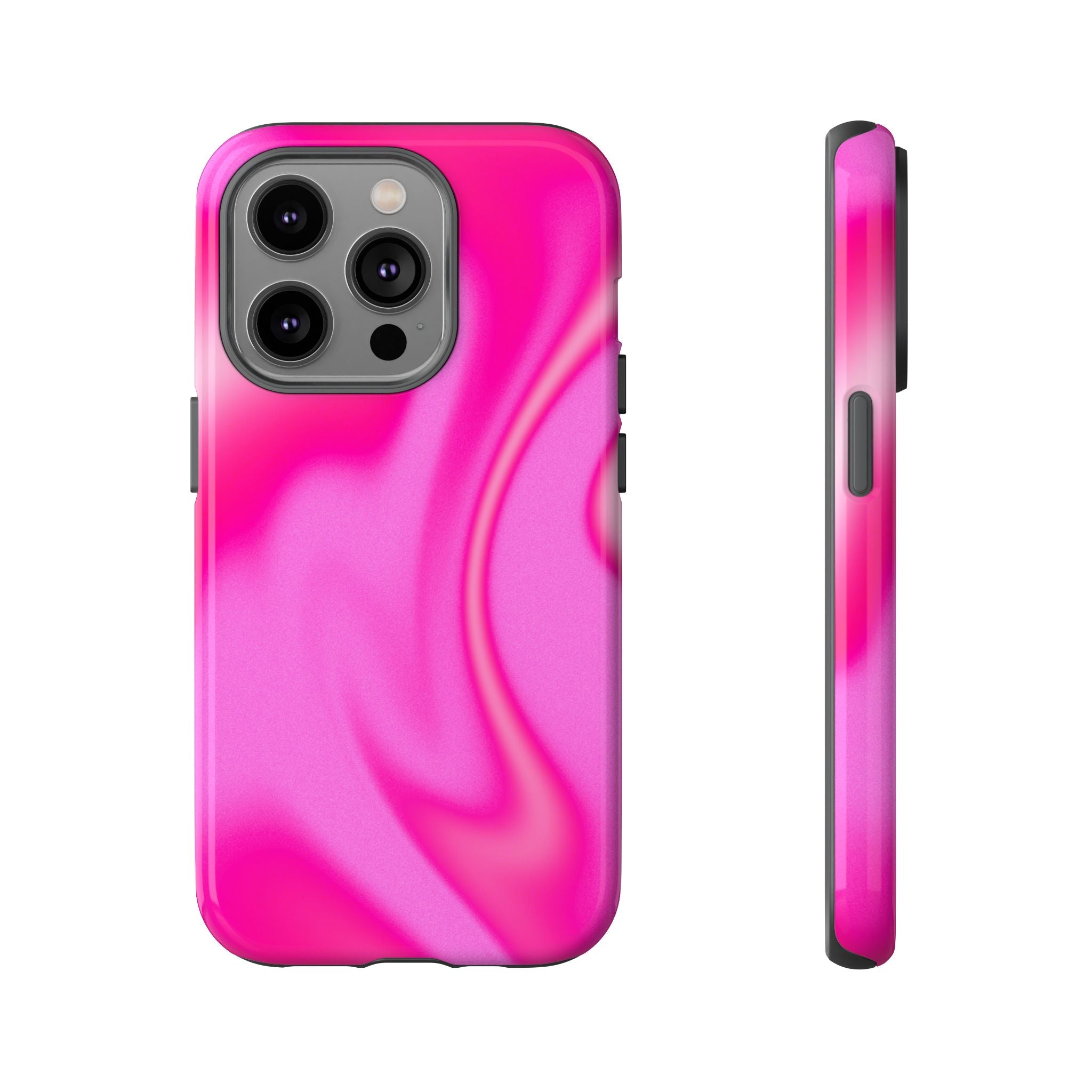 PINK SWIRL