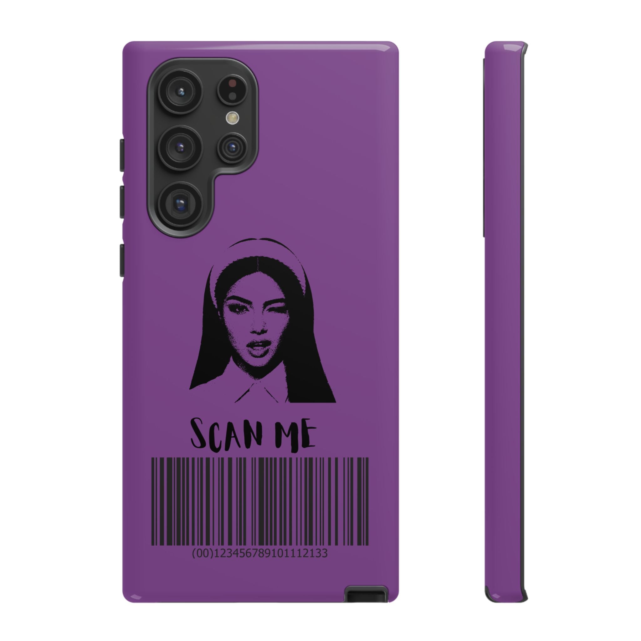 ''SCAN ME''