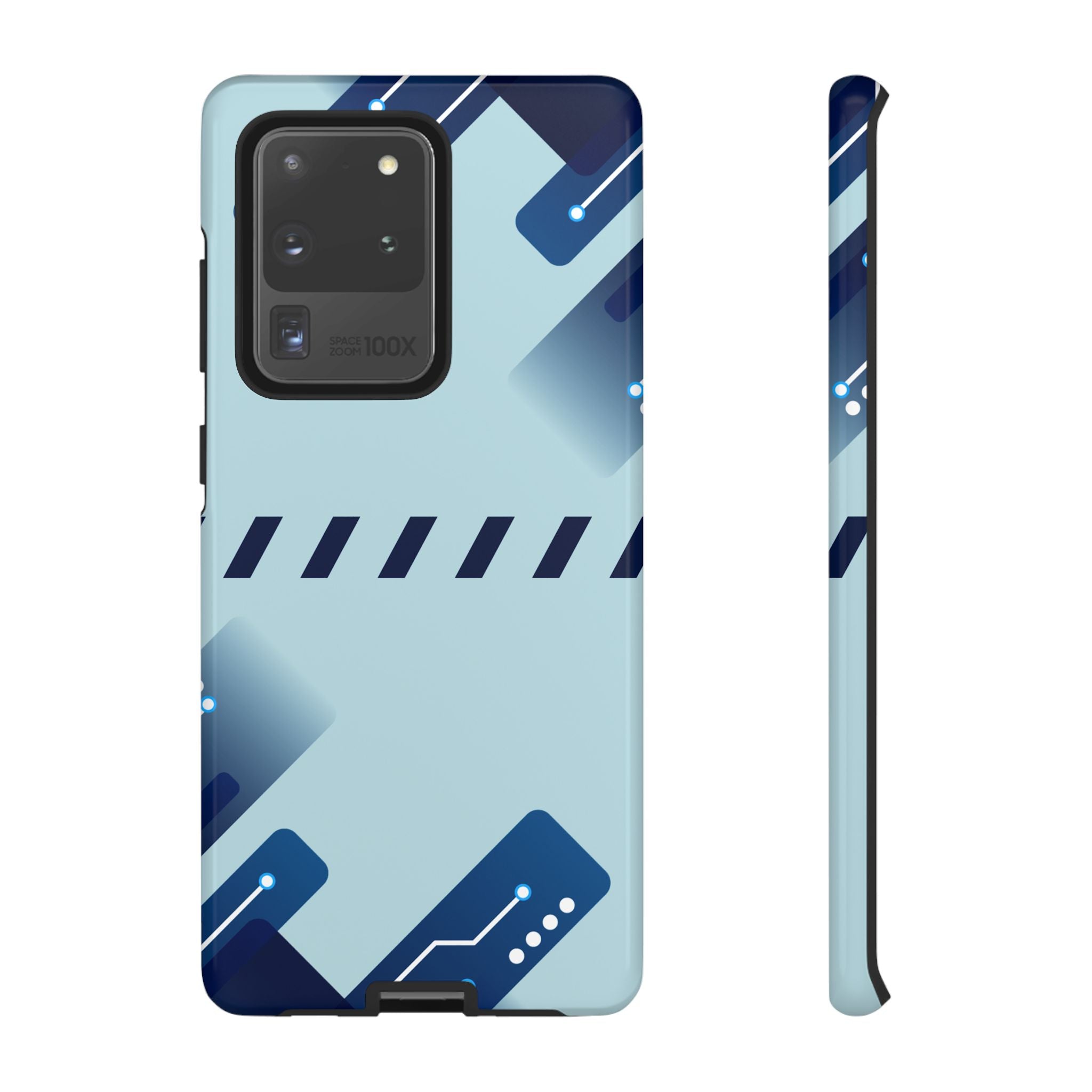 BLUE CIRCUIT