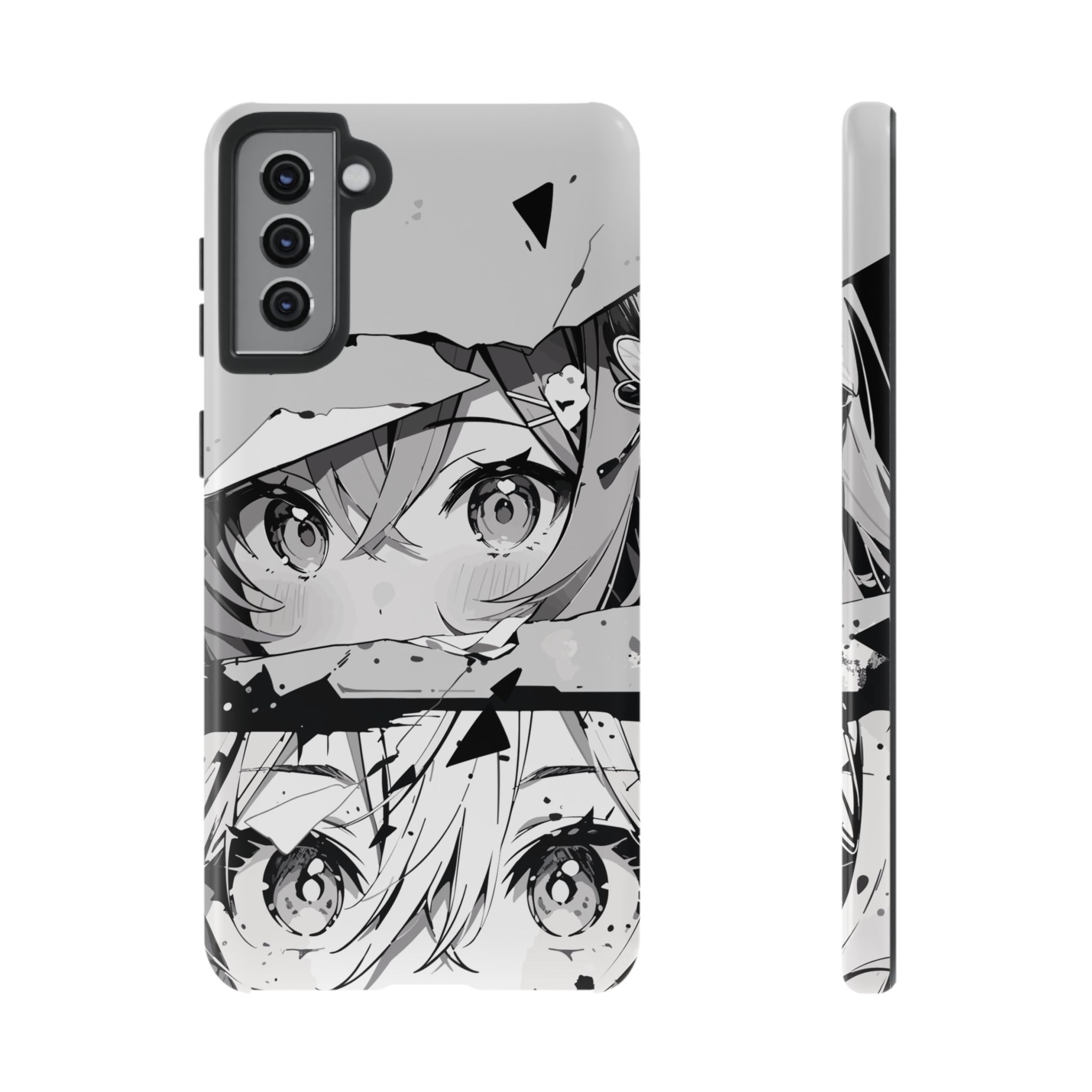 ANIME EYES