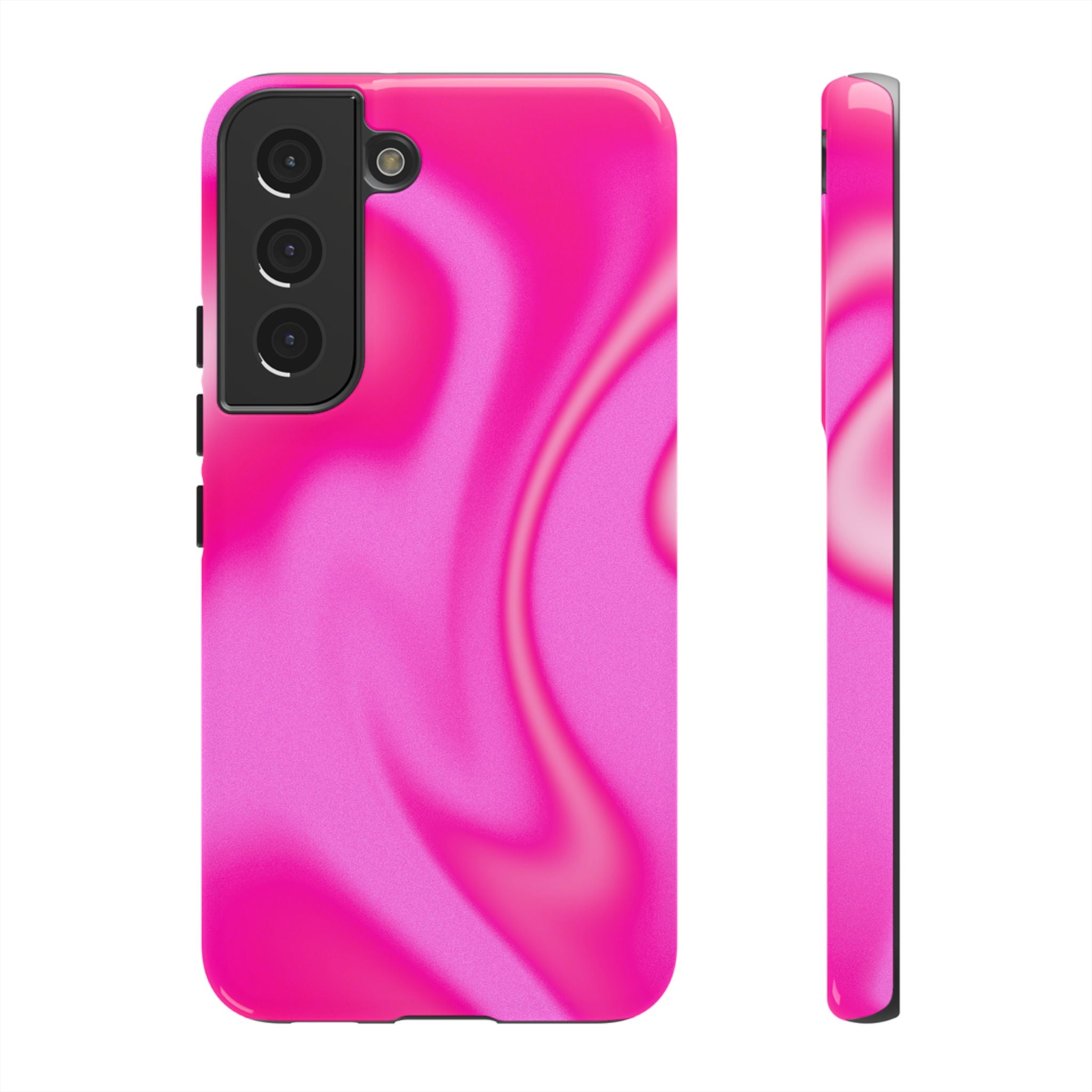 PINK SWIRL