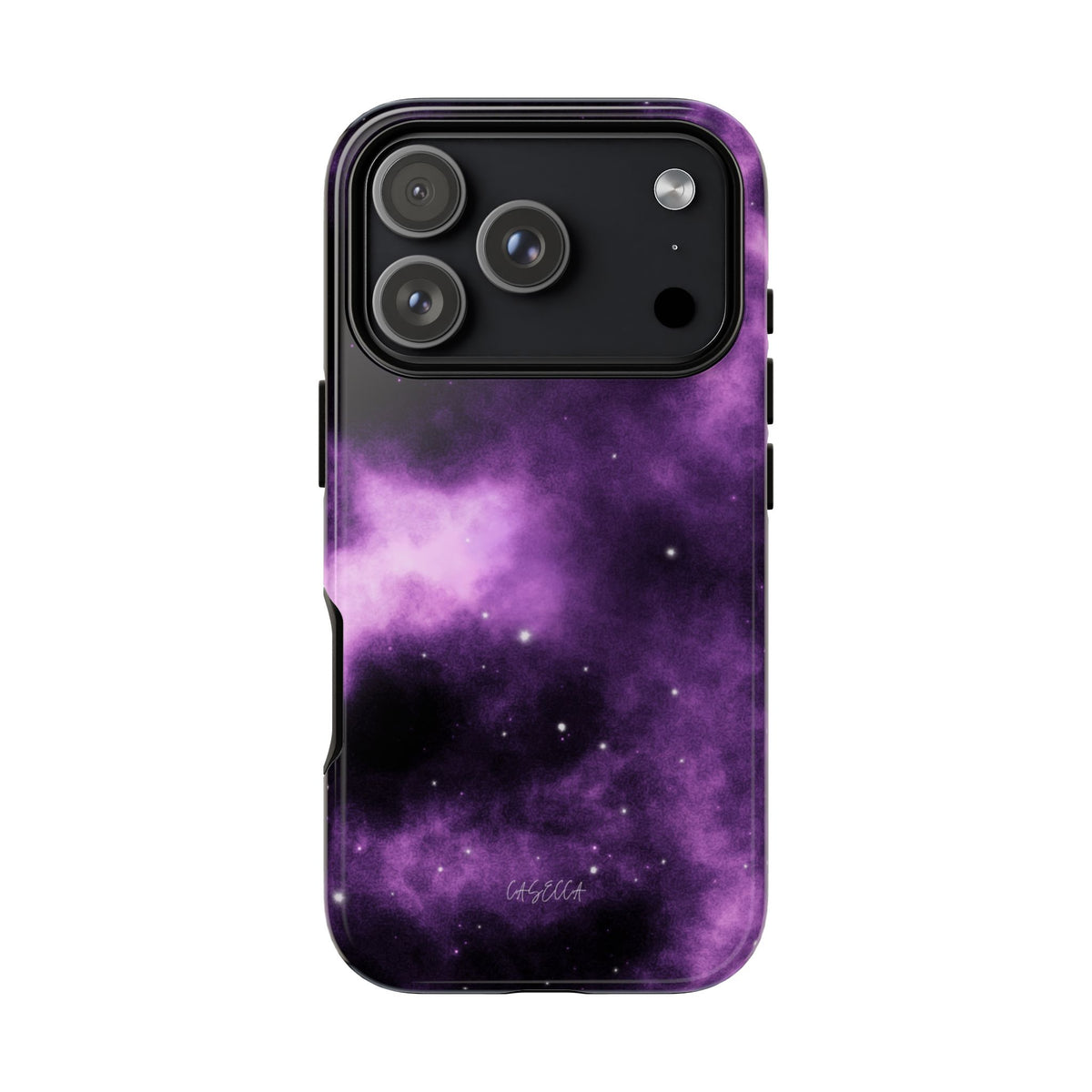 PURPLE NEBULA
