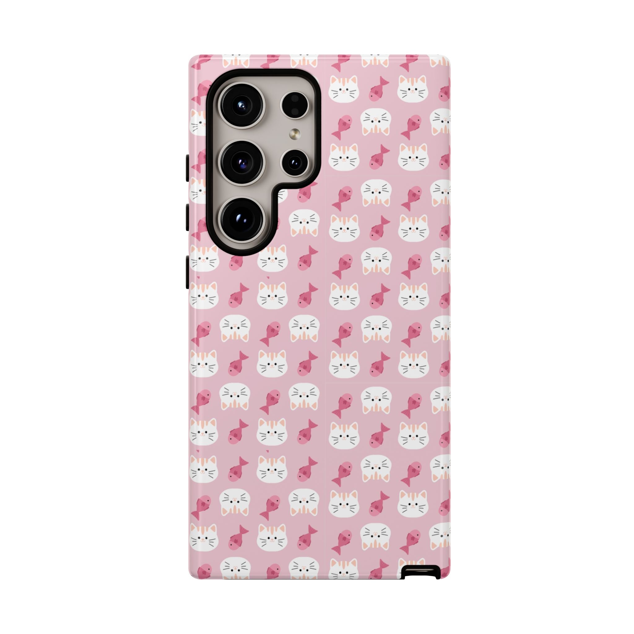 PINK KITTY