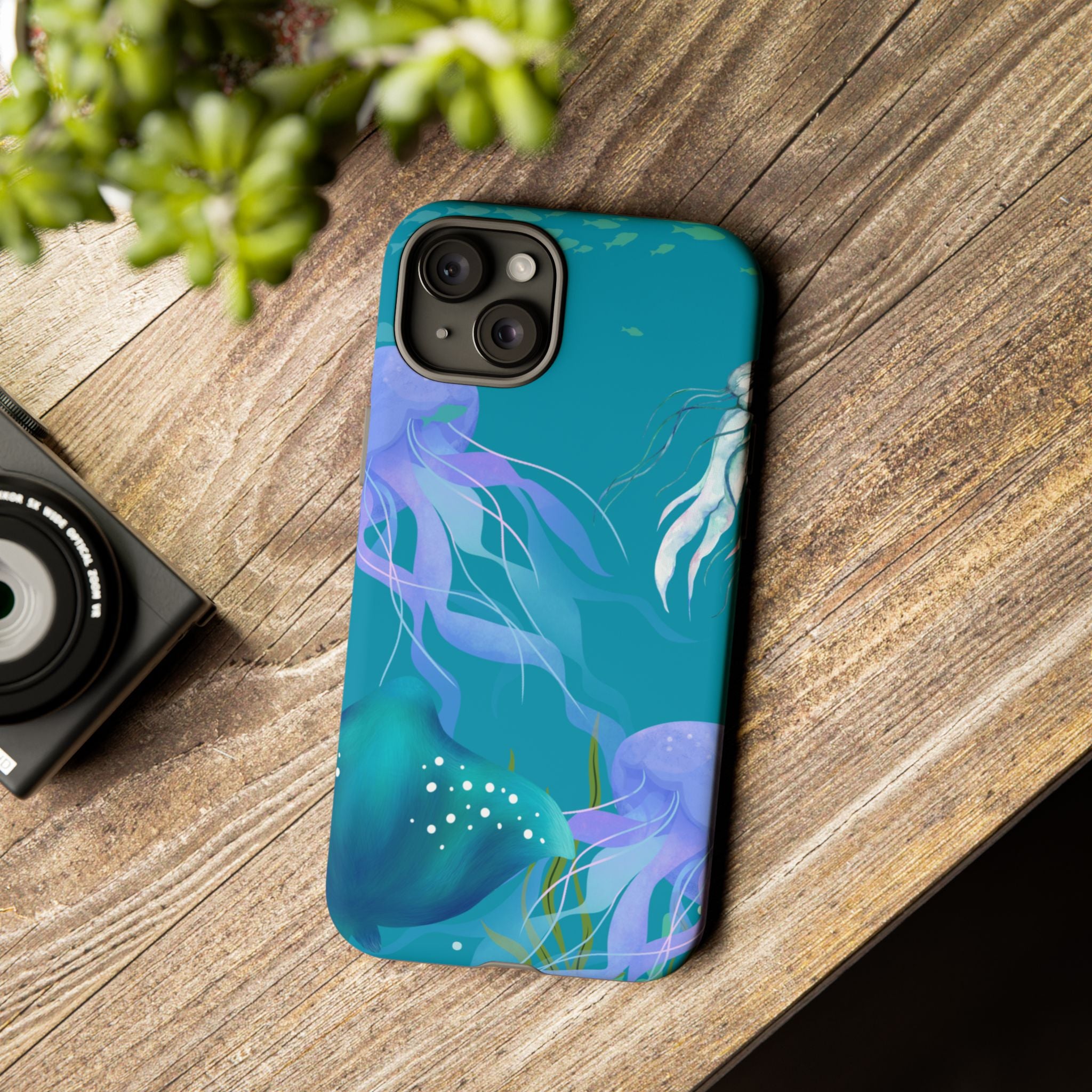 OCEAN DREAMS