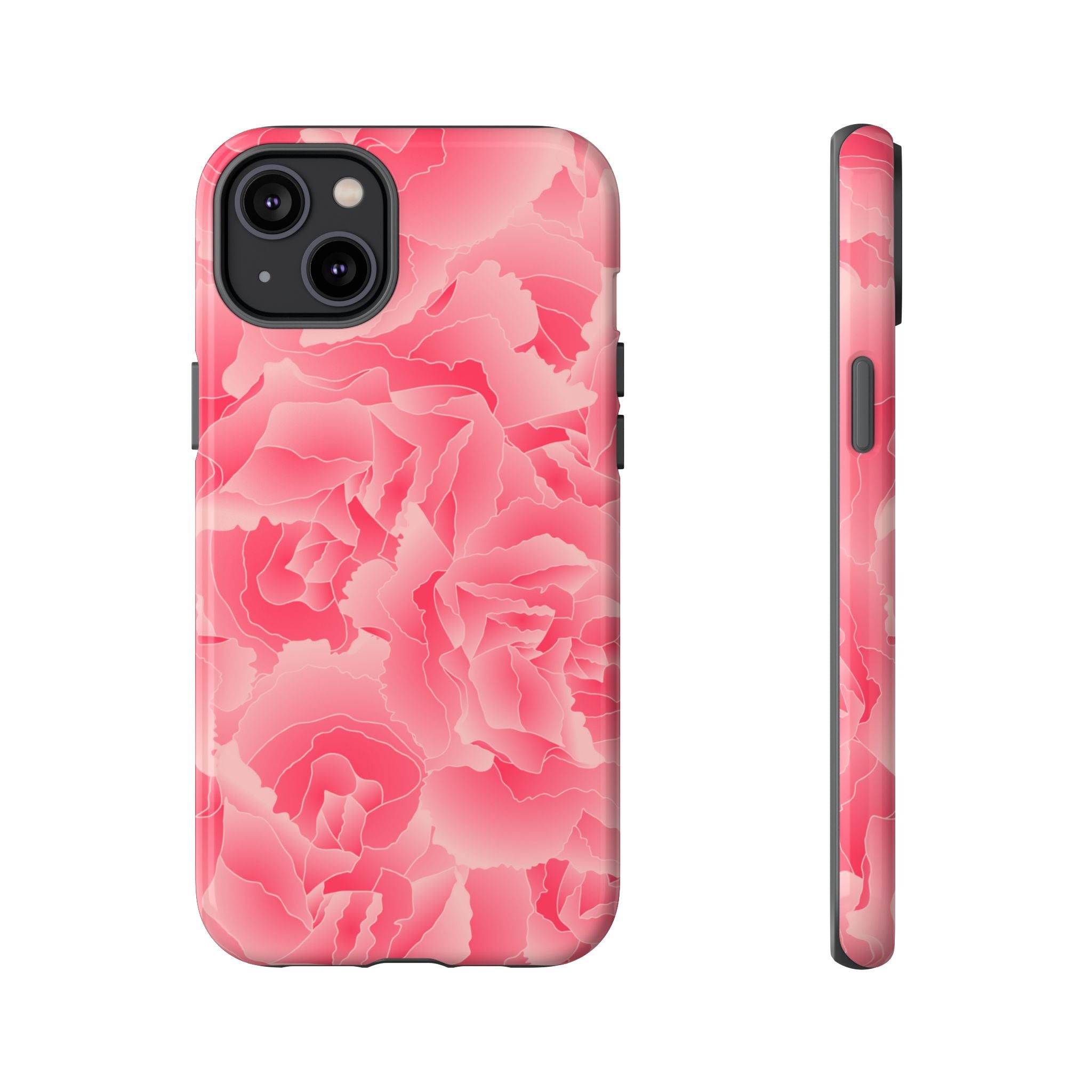 PINK ROSES