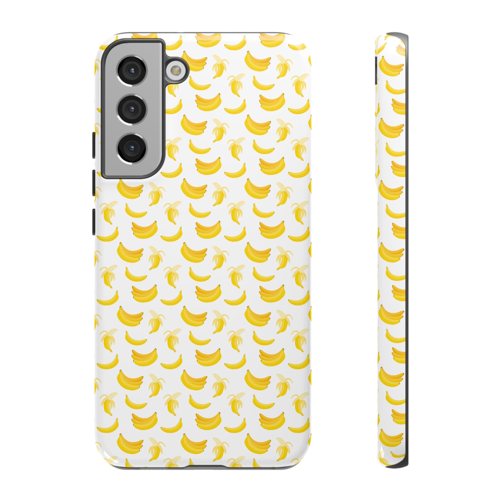 BANANAS
