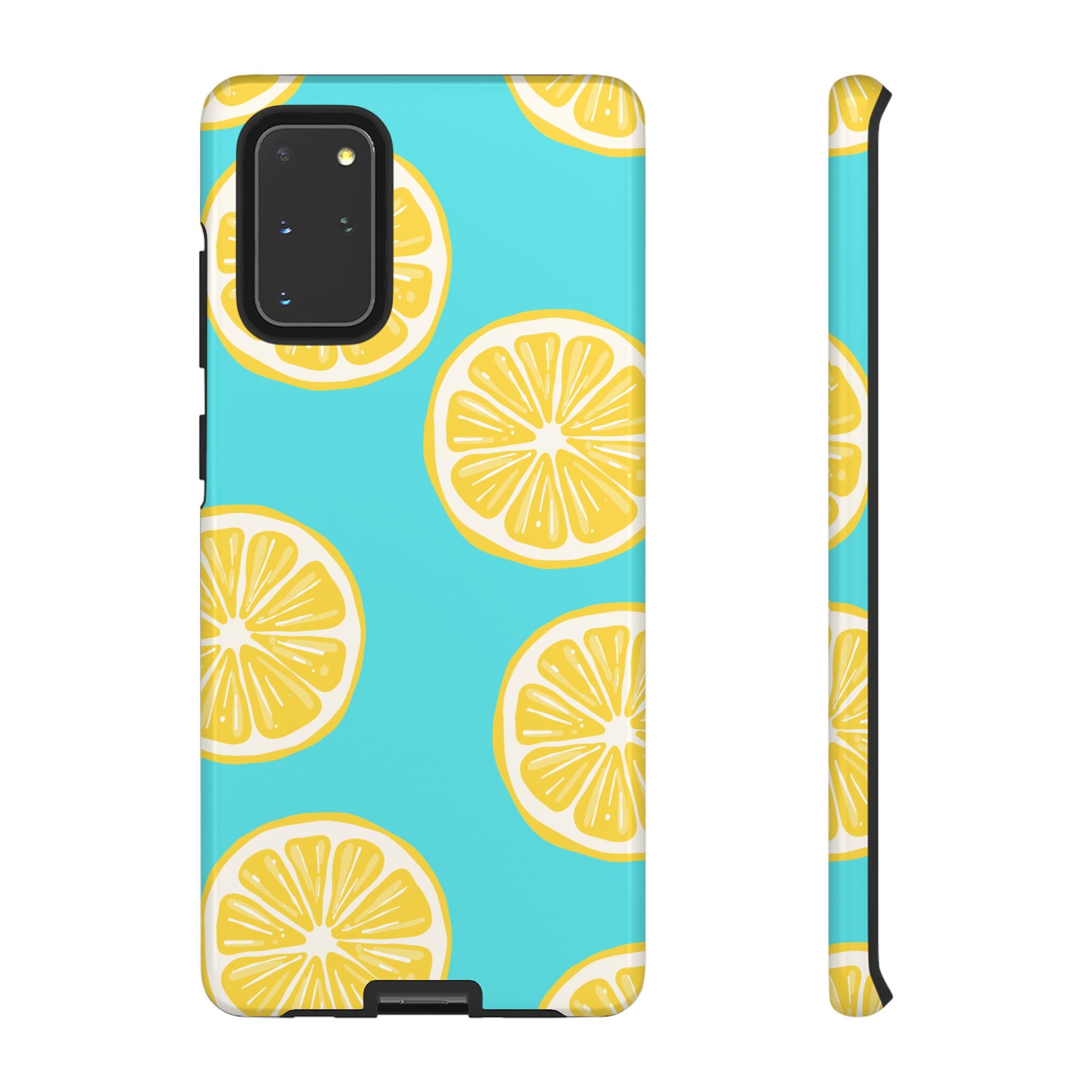 LEMONADE