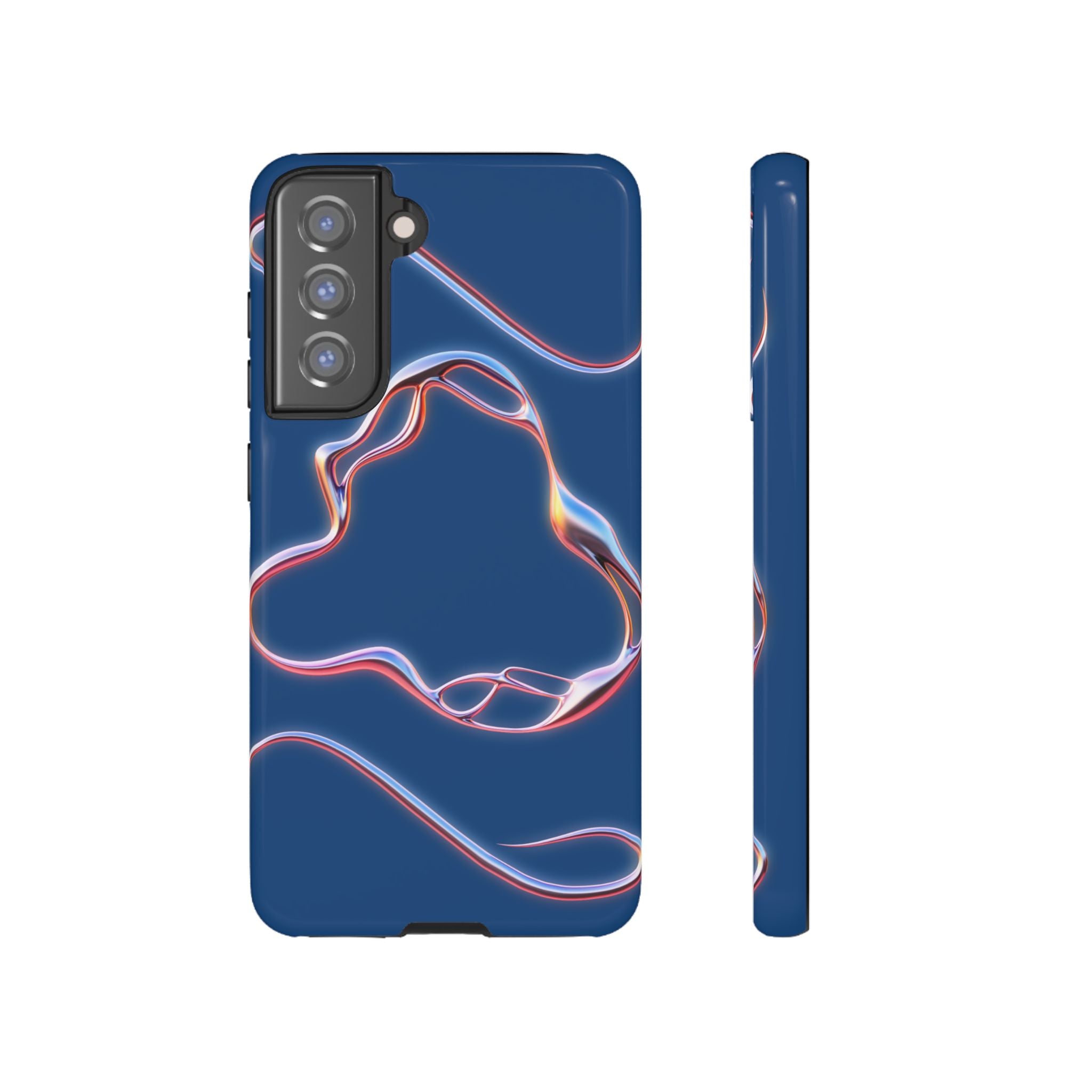 ABSTRACT WAVES