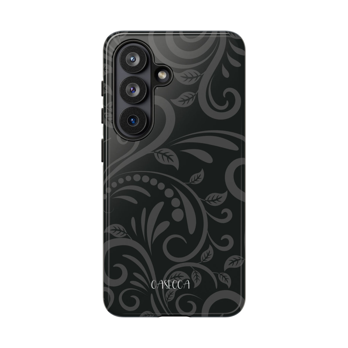 FLORAL SWIRL