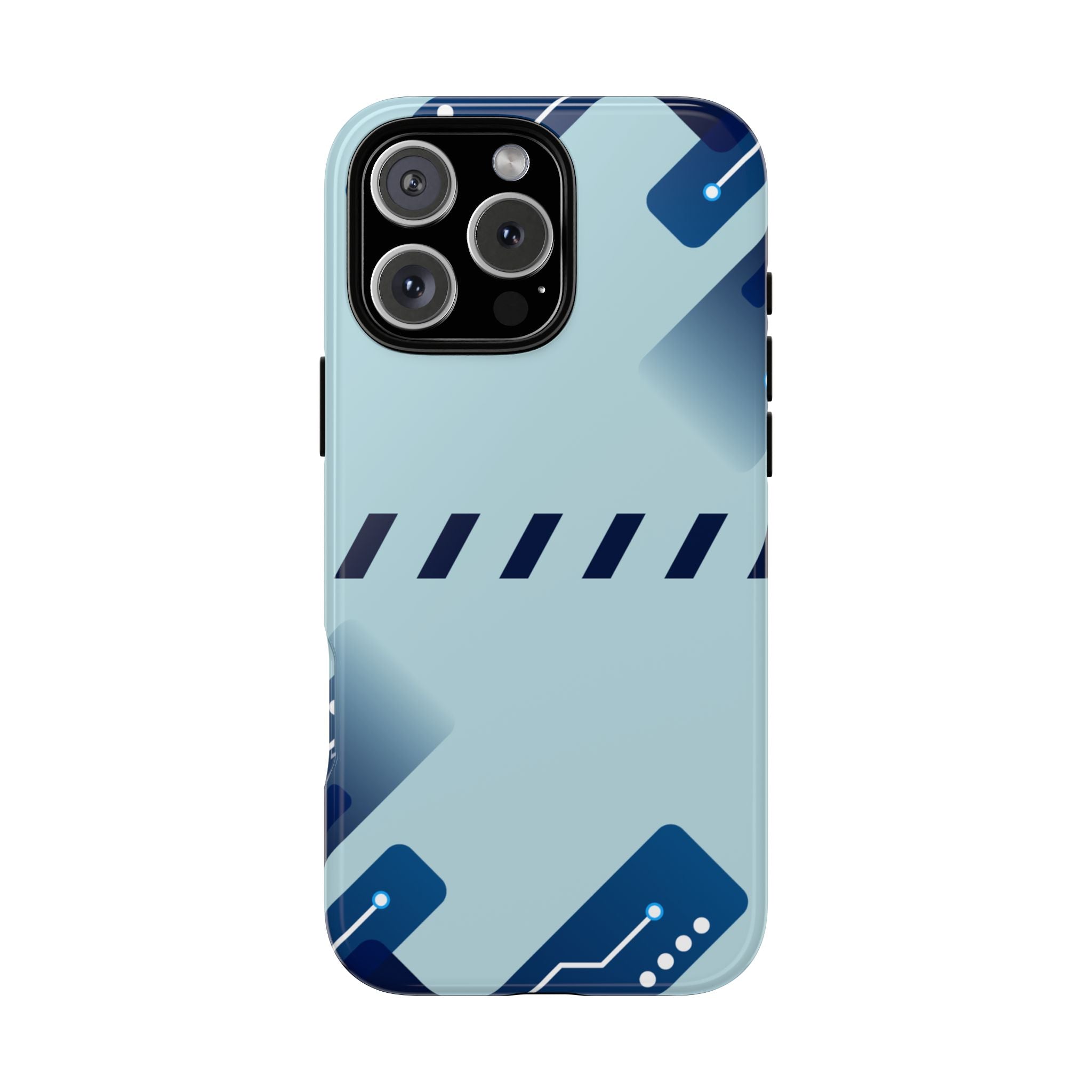 BLUE CIRCUIT